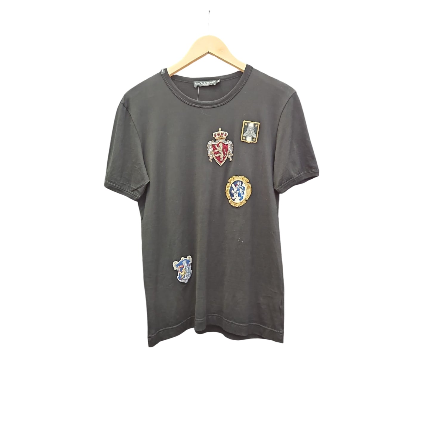 Tee-shirt Dolce & Gabbana