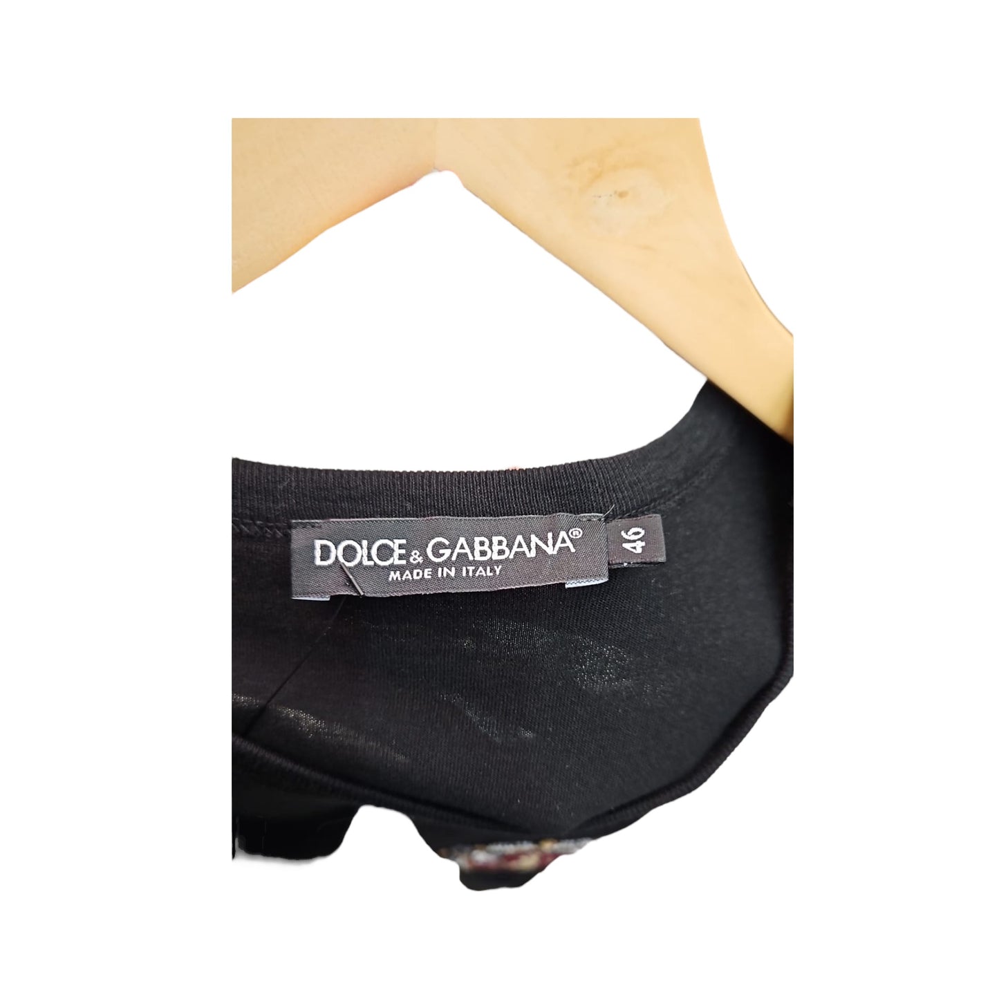 Tee-shirt Dolce & Gabbana