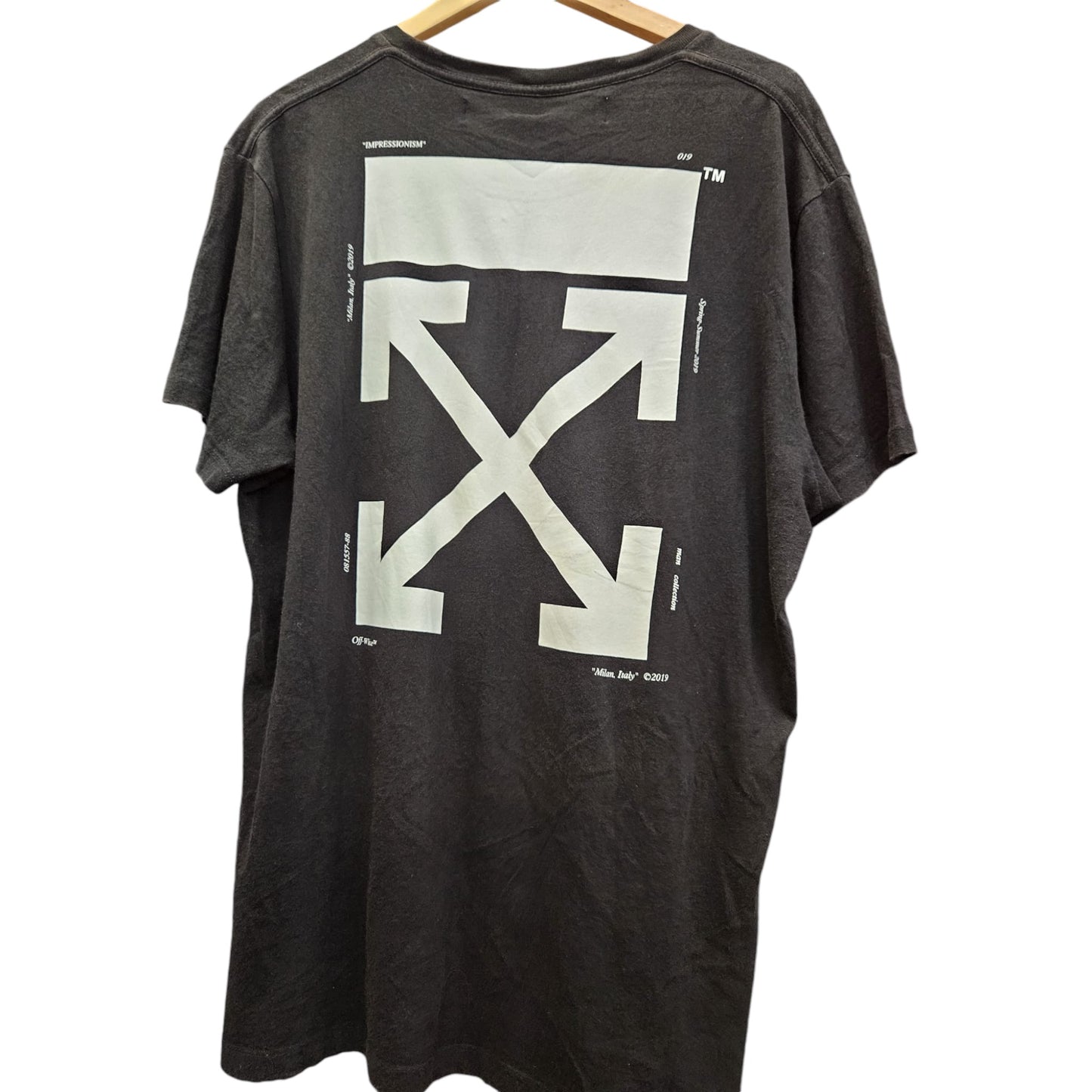 Tee-shirt Off-White
