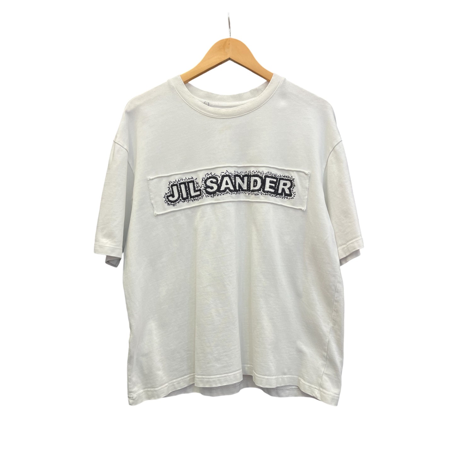 Tee-shirt Jil Sander