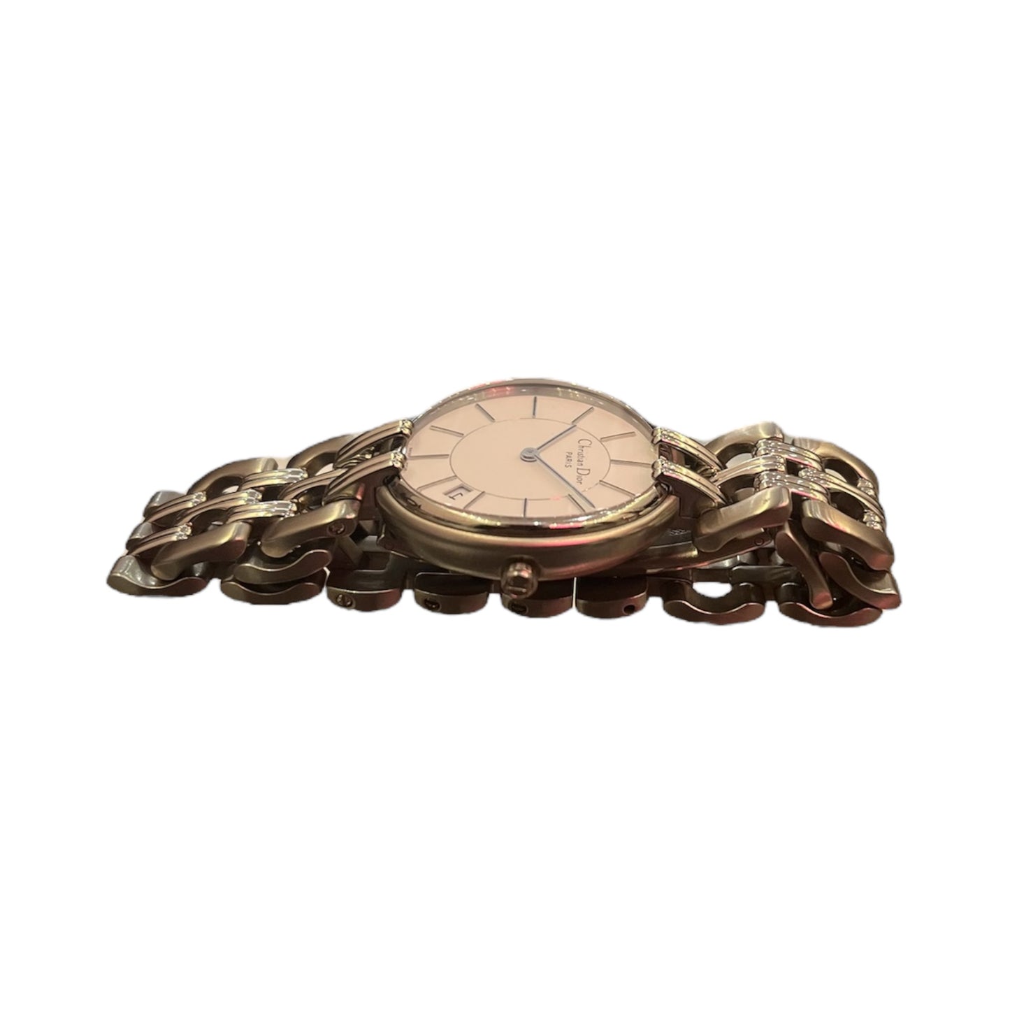 Montre Christian Dior Automatique Vintage