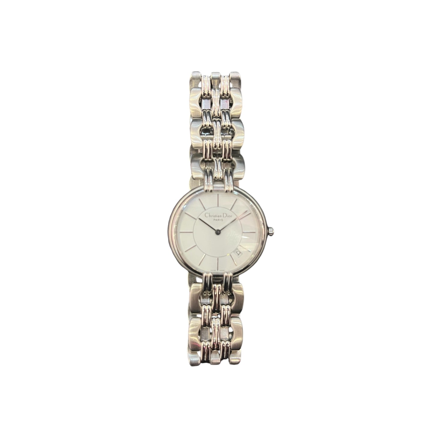 Montre Christian Dior Automatique Vintage