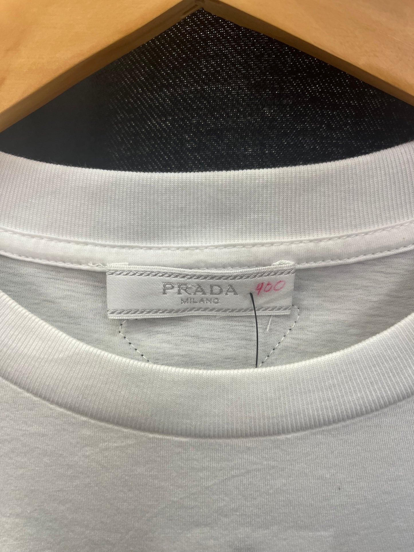 Tee-shirt Prada