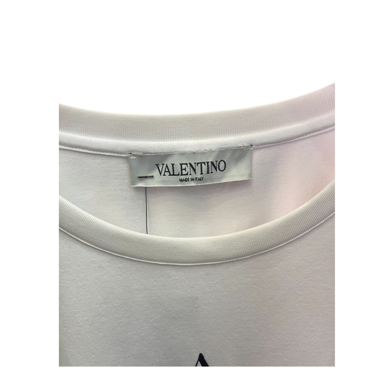 Tee-shirt Valentino