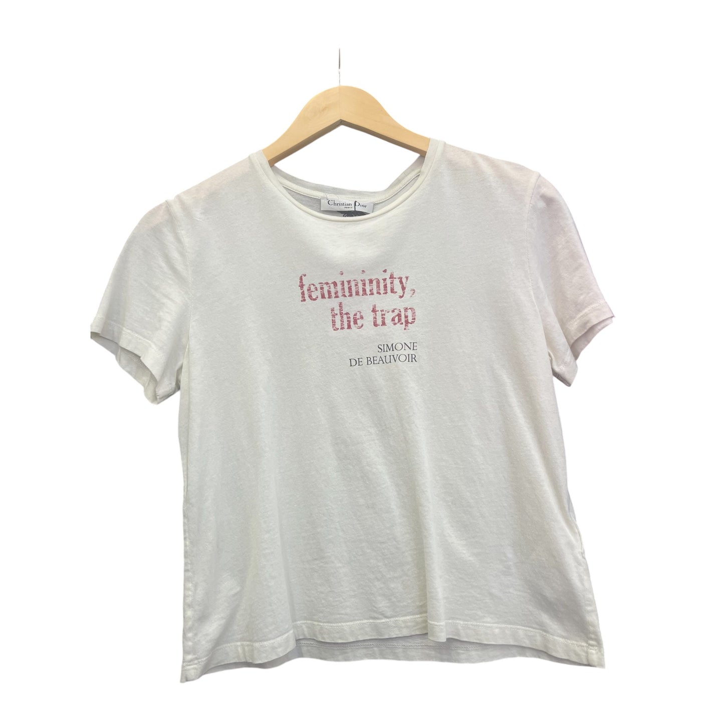 Tee-shirt Dior