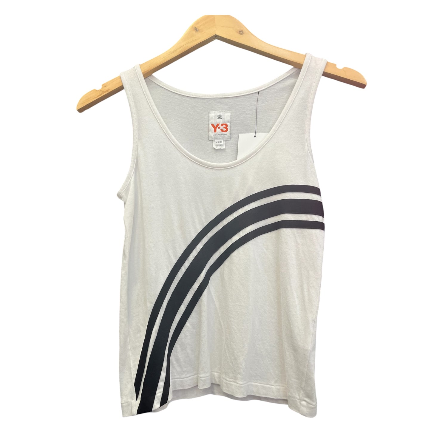 Tee-shirt Y-3 by Yohji Yamamoto