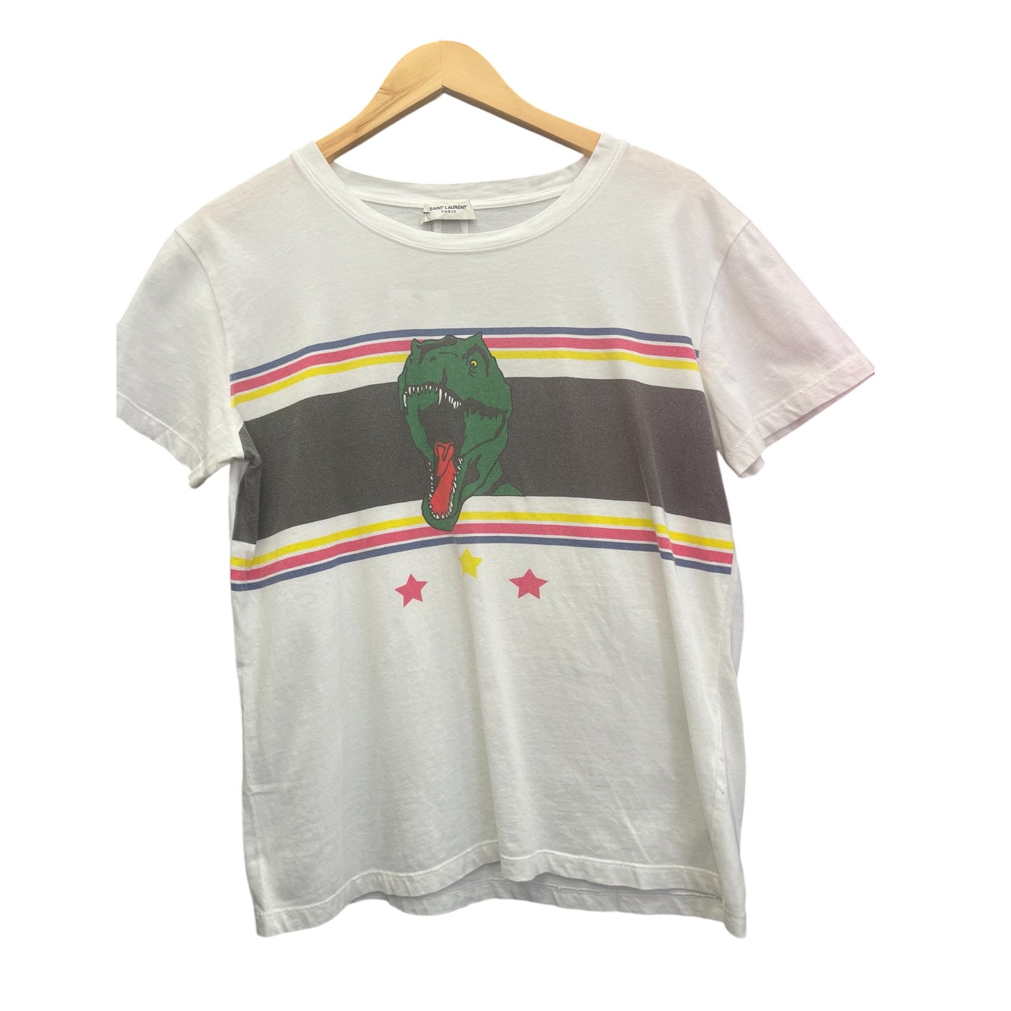 Tee-shirt Saint-Laurent