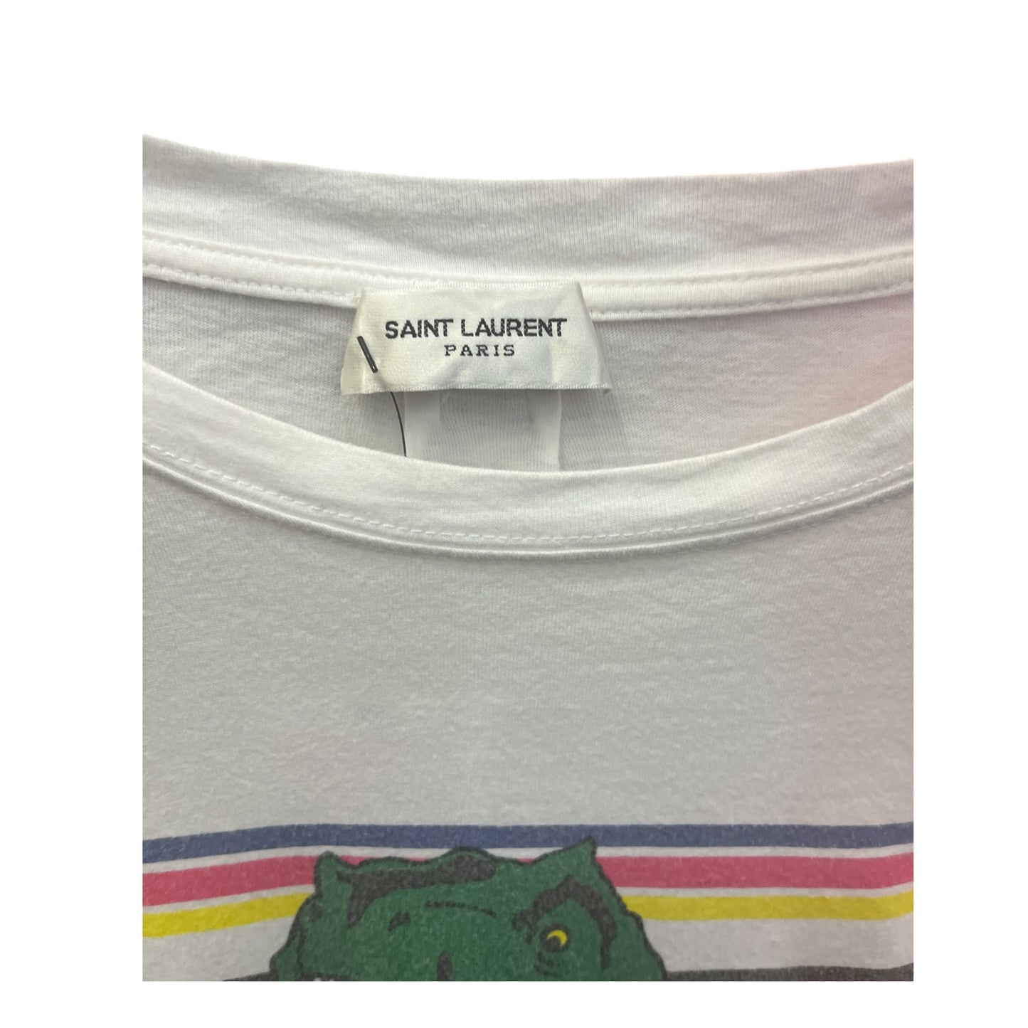 Tee-shirt Saint-Laurent
