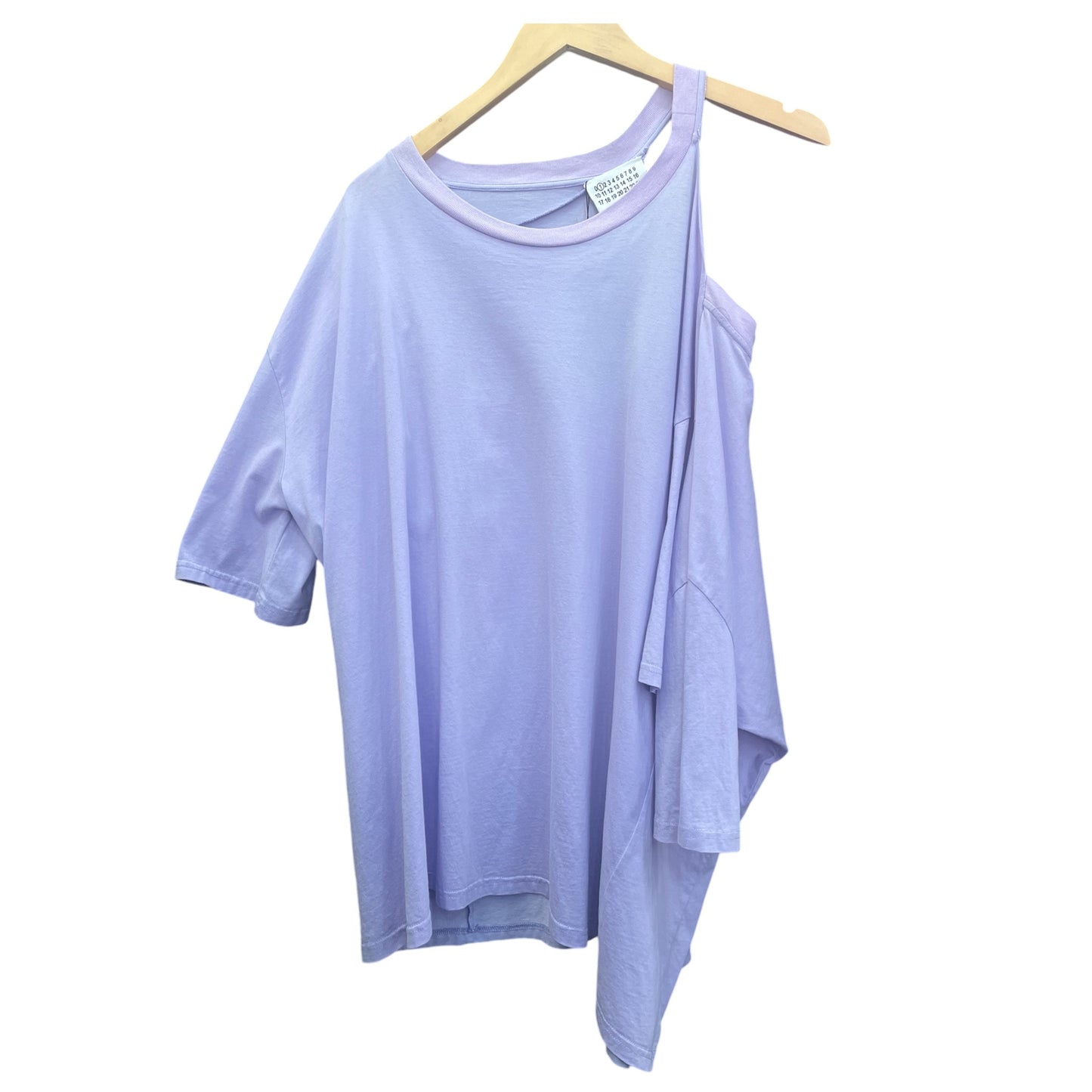 Tee-shirt Maison Margiela