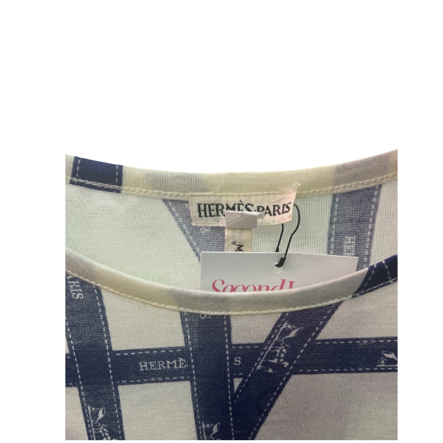 Tee-shirt Hermès