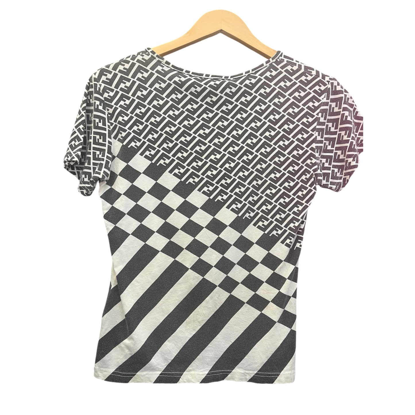 Tee-shirt Fendi