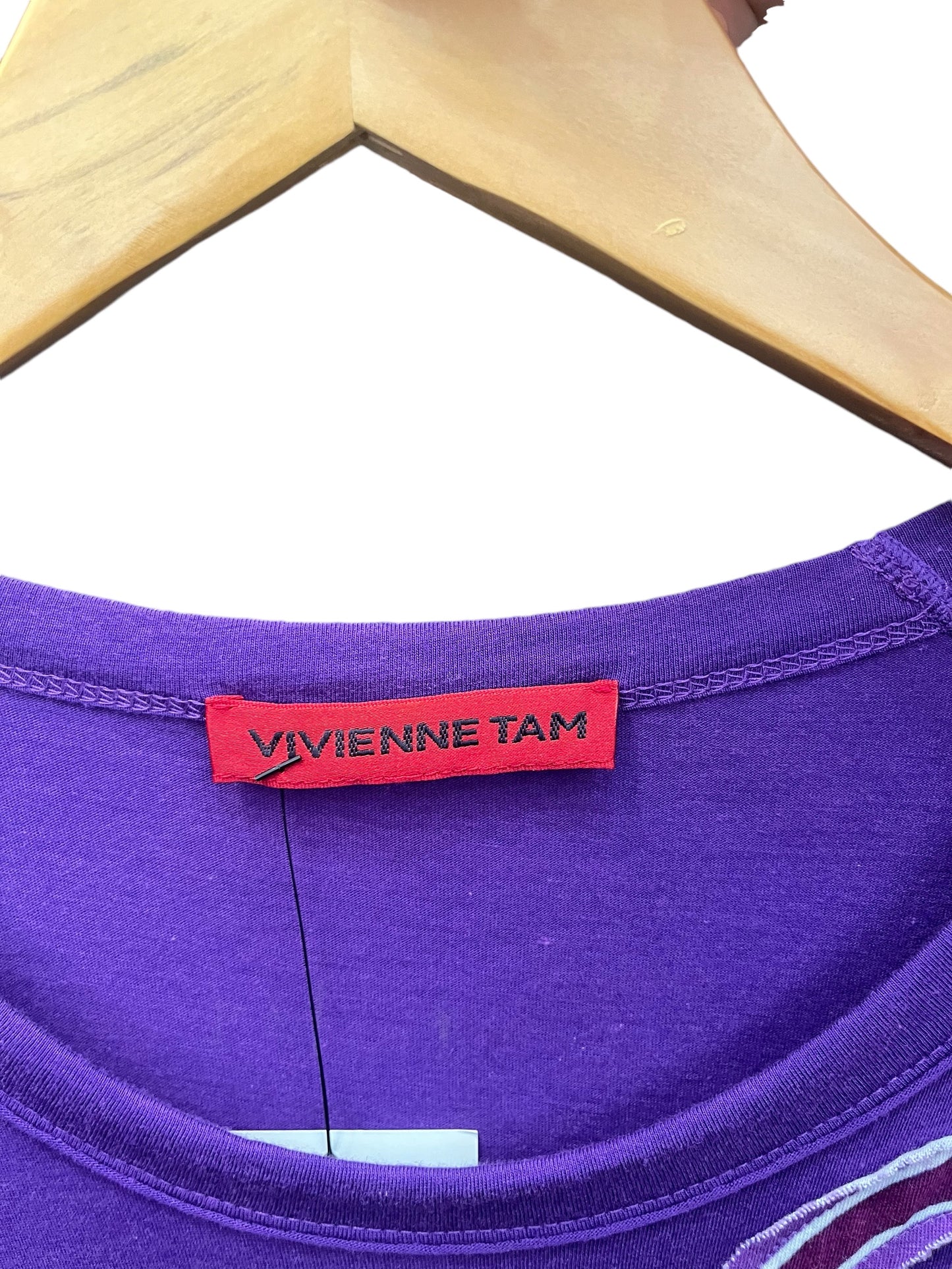 Tee-shirt Vivienne Tam