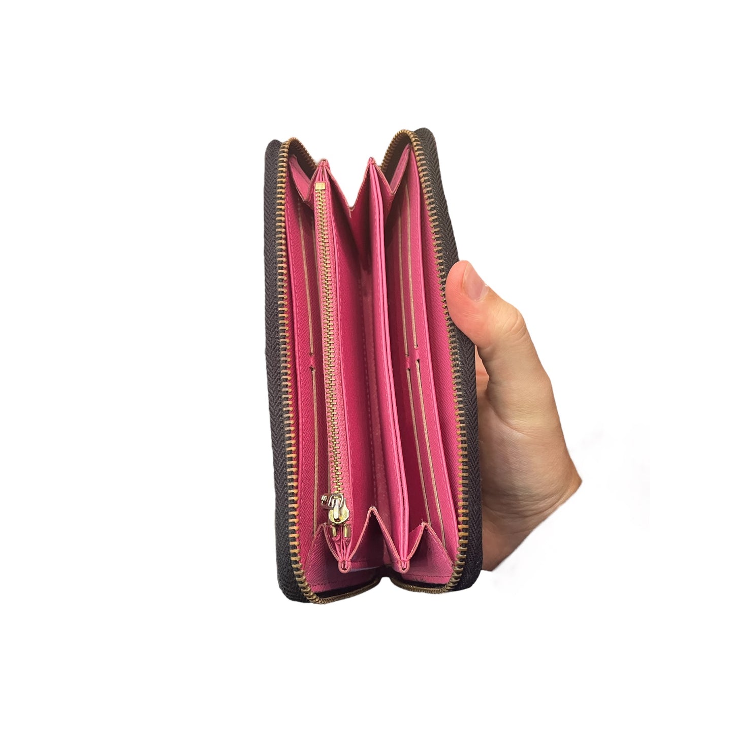 Portefeuille Multicolore Monogram Louis Vuitton