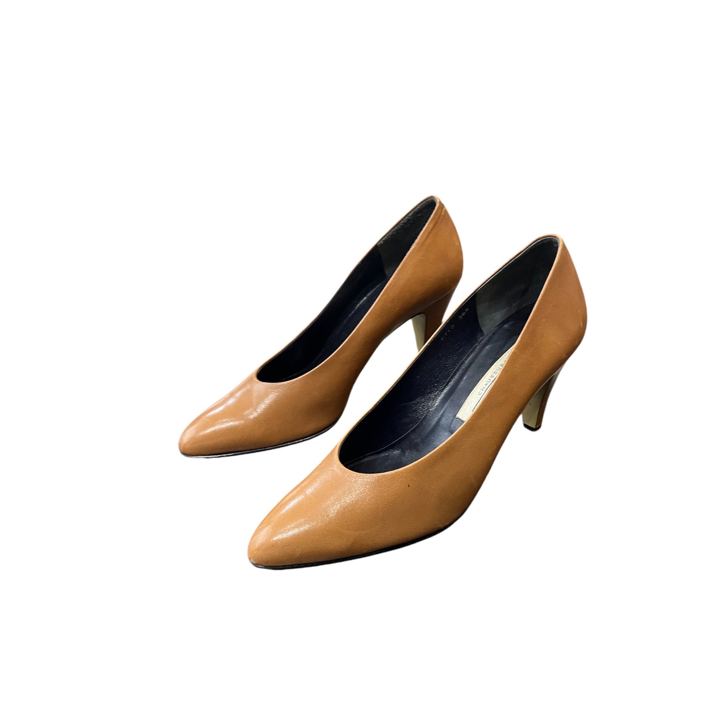 escarpins Marron Givenchy