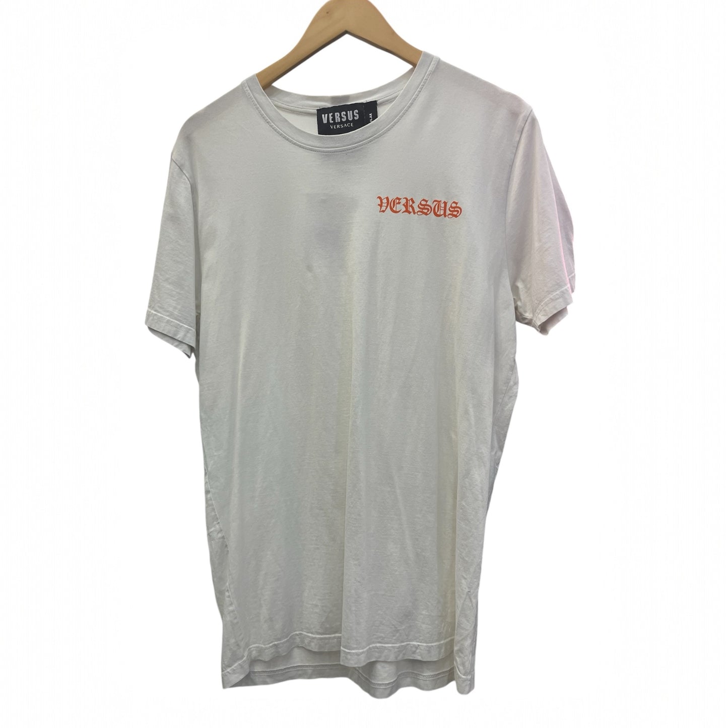 Tee-shirt Versus Versace