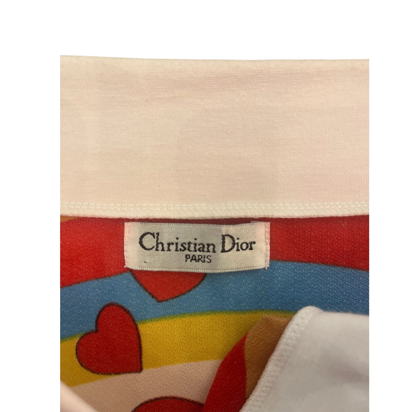 Débardeur Dior