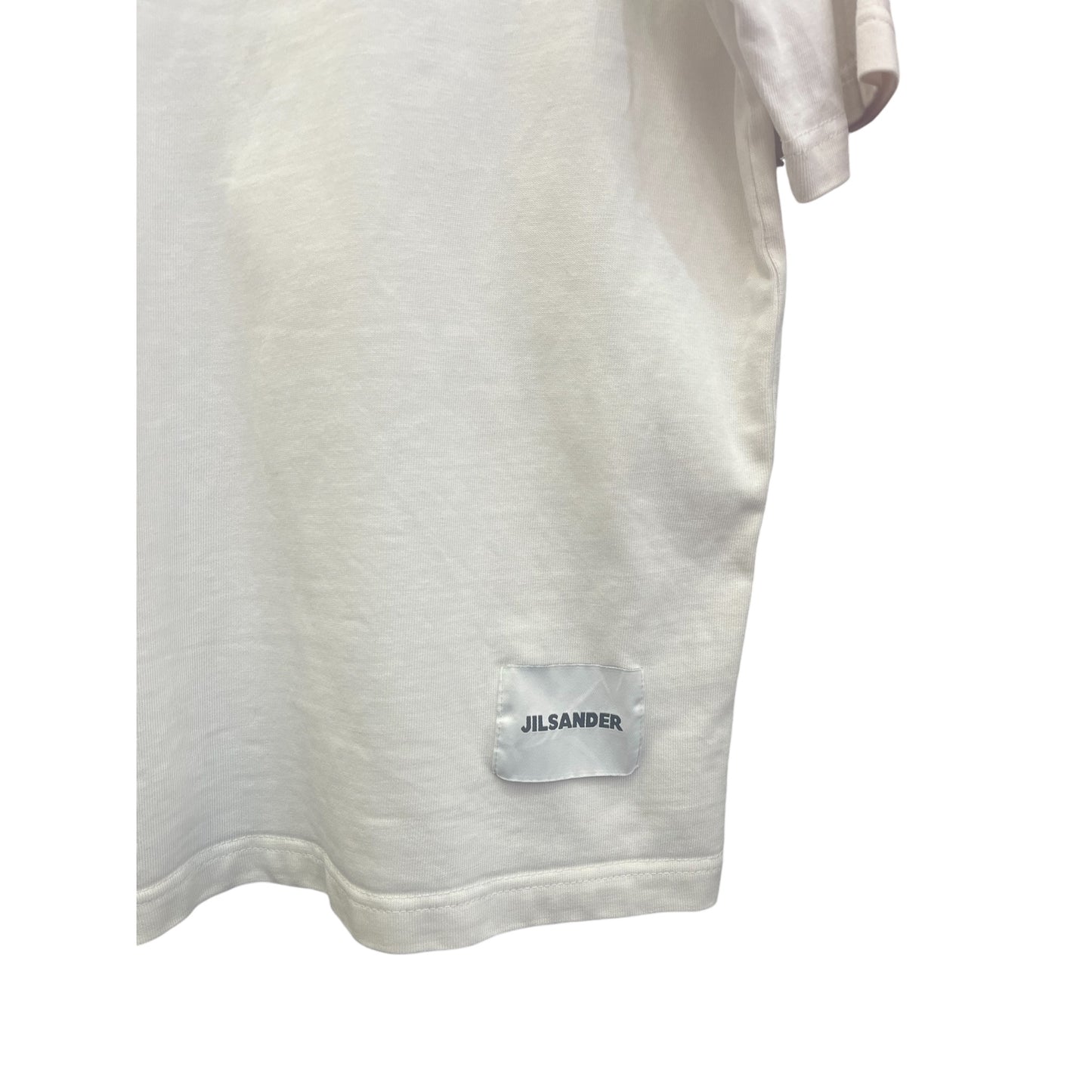 Tee-shirt Jil Sander
