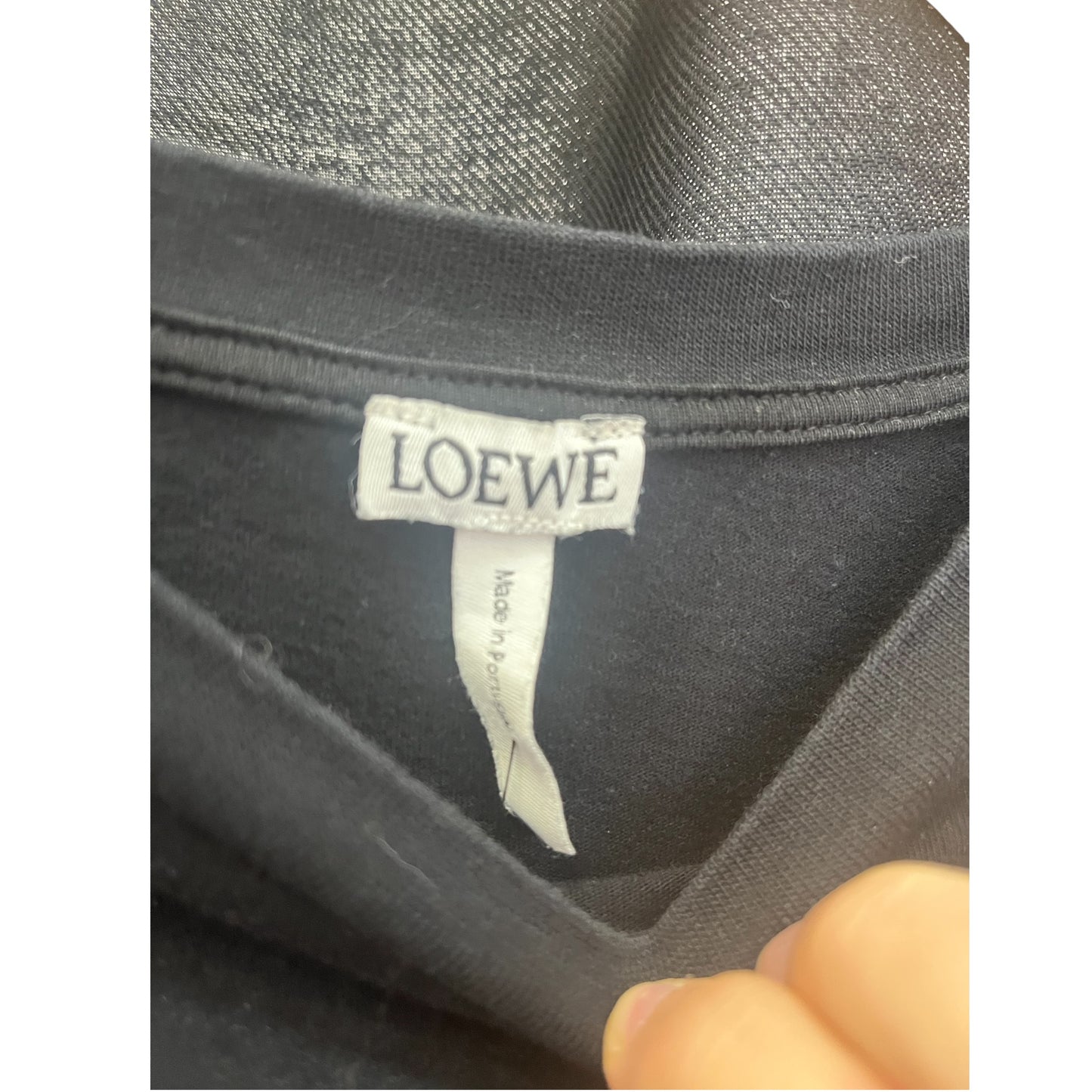 Tee-shirt Loewe