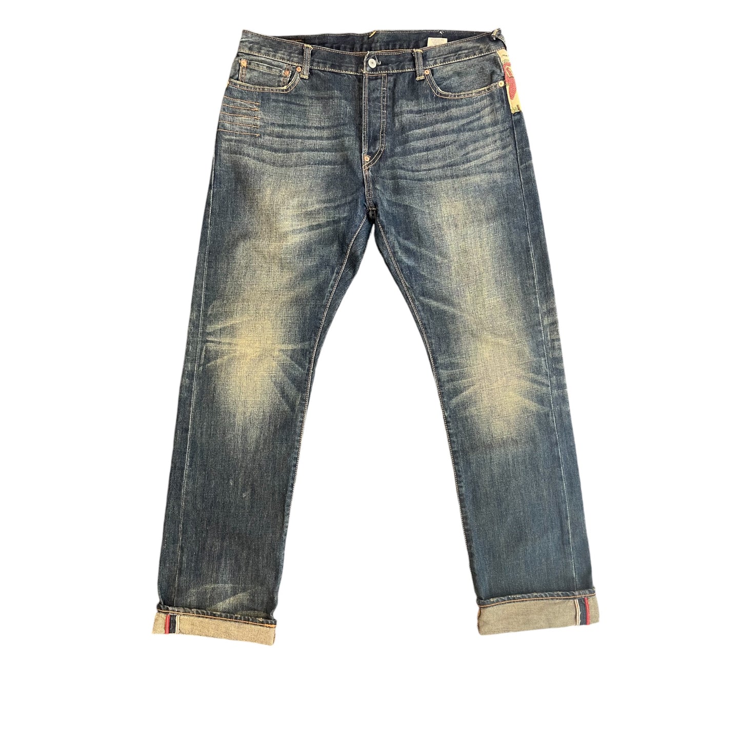 Jean Evisu