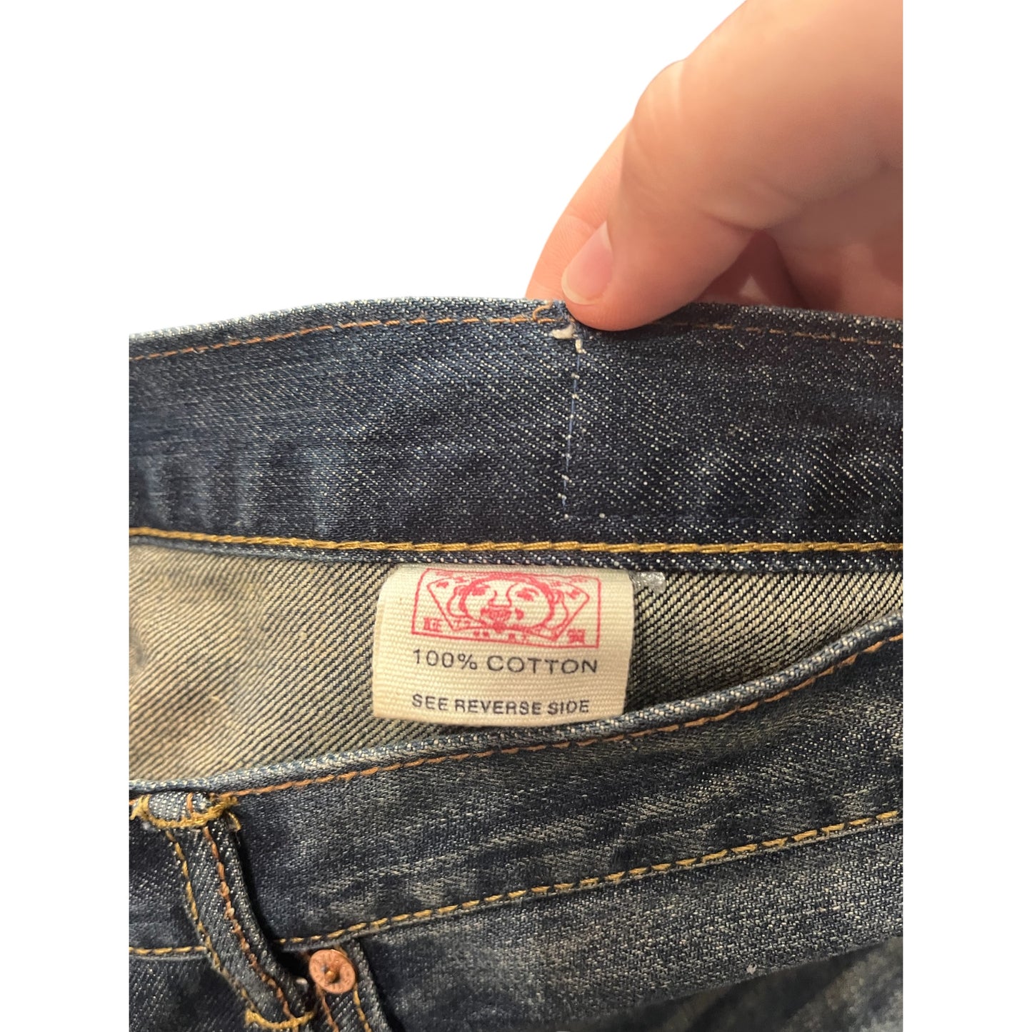 Jean Evisu
