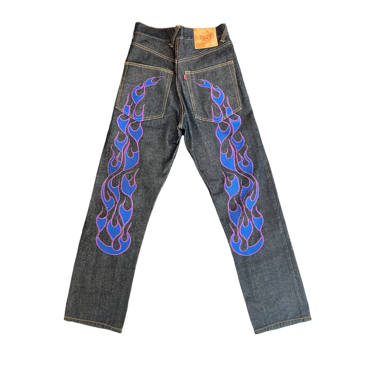 Jean Evisu taille 28