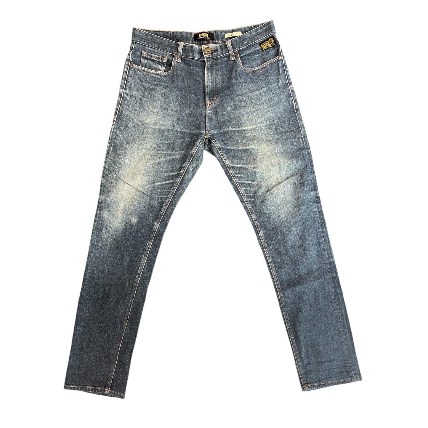 Jean Evisu vintage