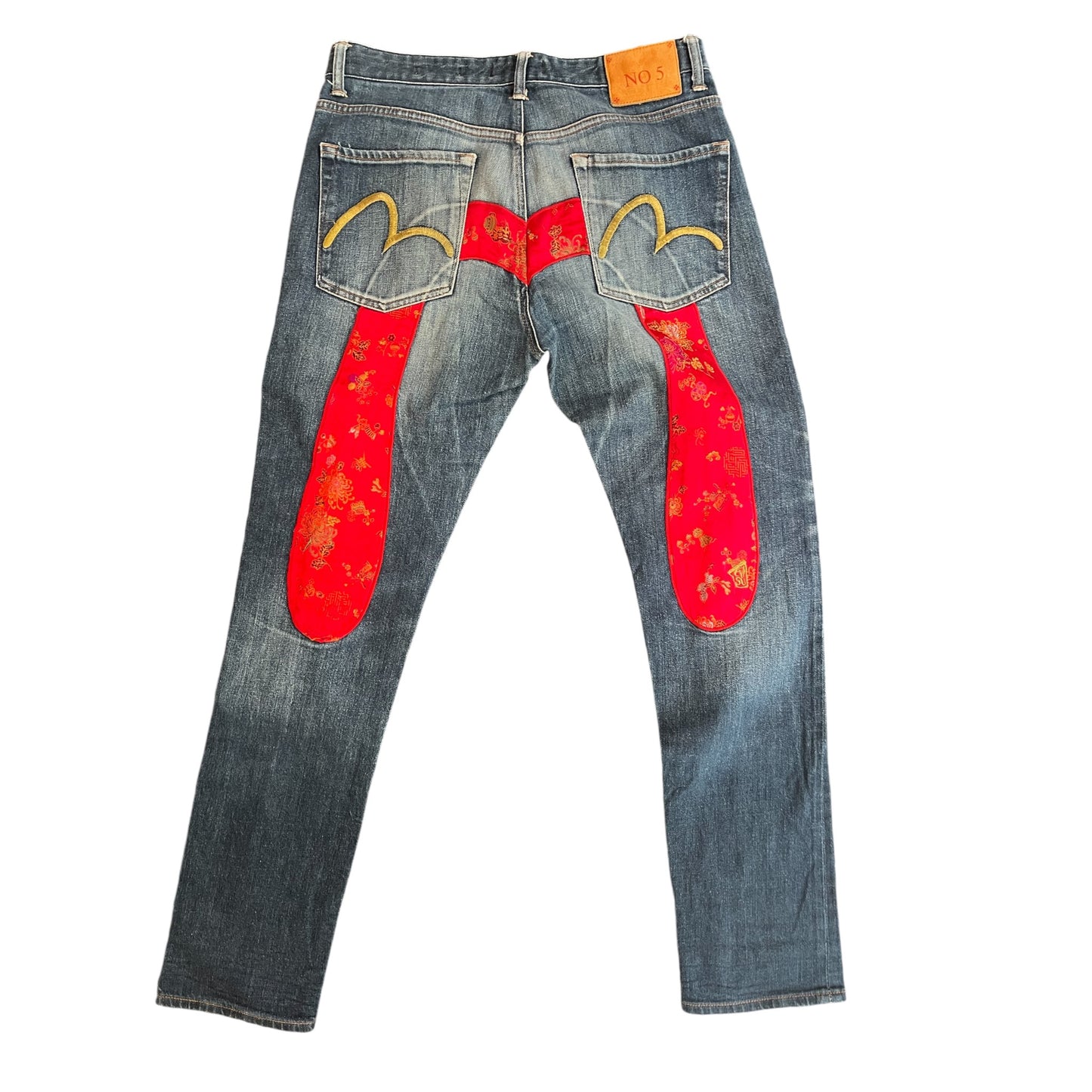 Jean Evisu vintage
