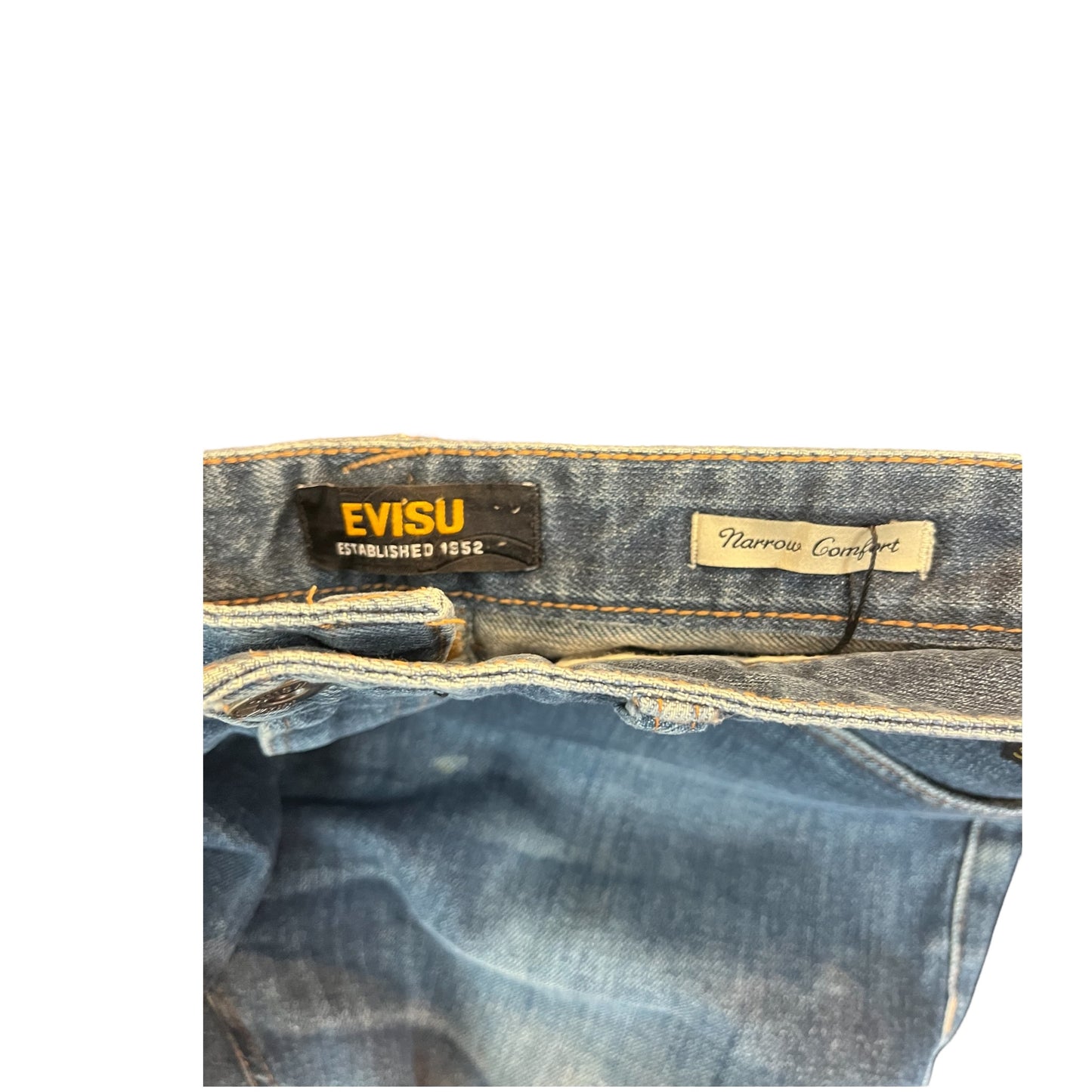 Jean Evisu vintage