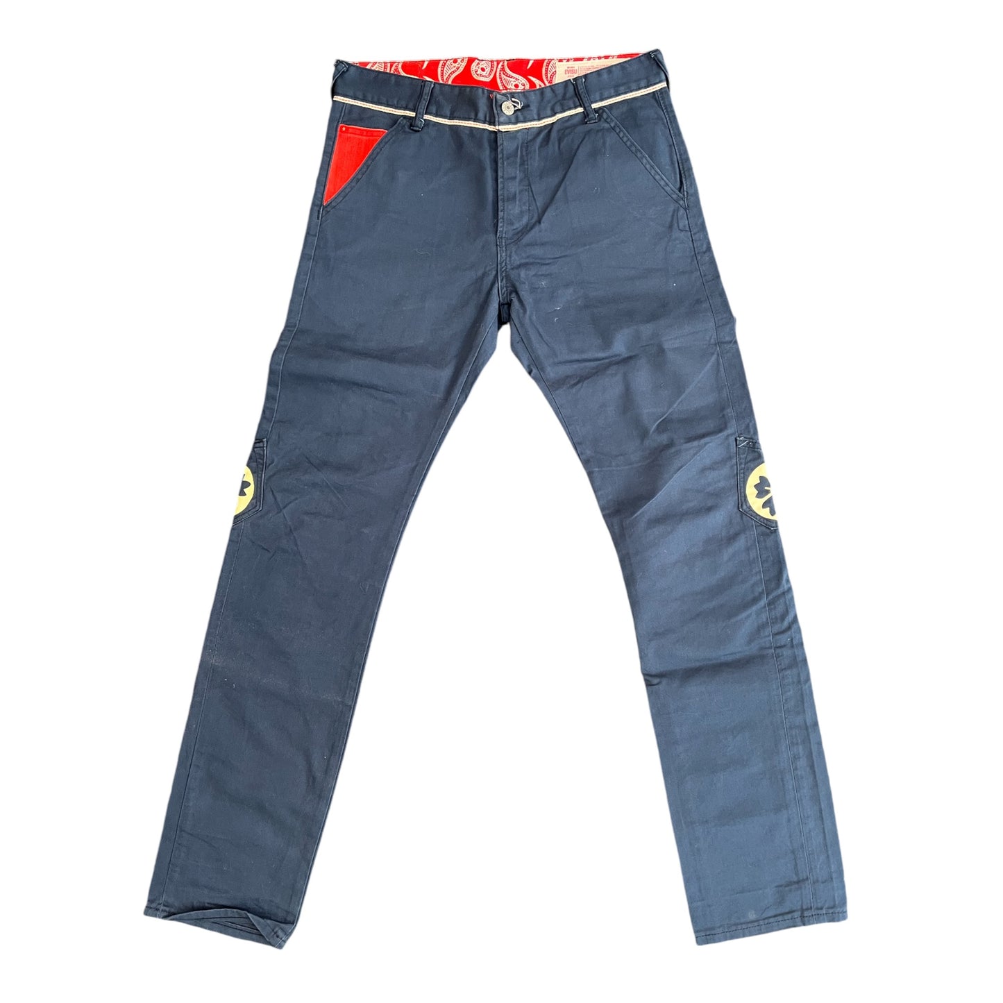 Pantalon Evisu taille 32