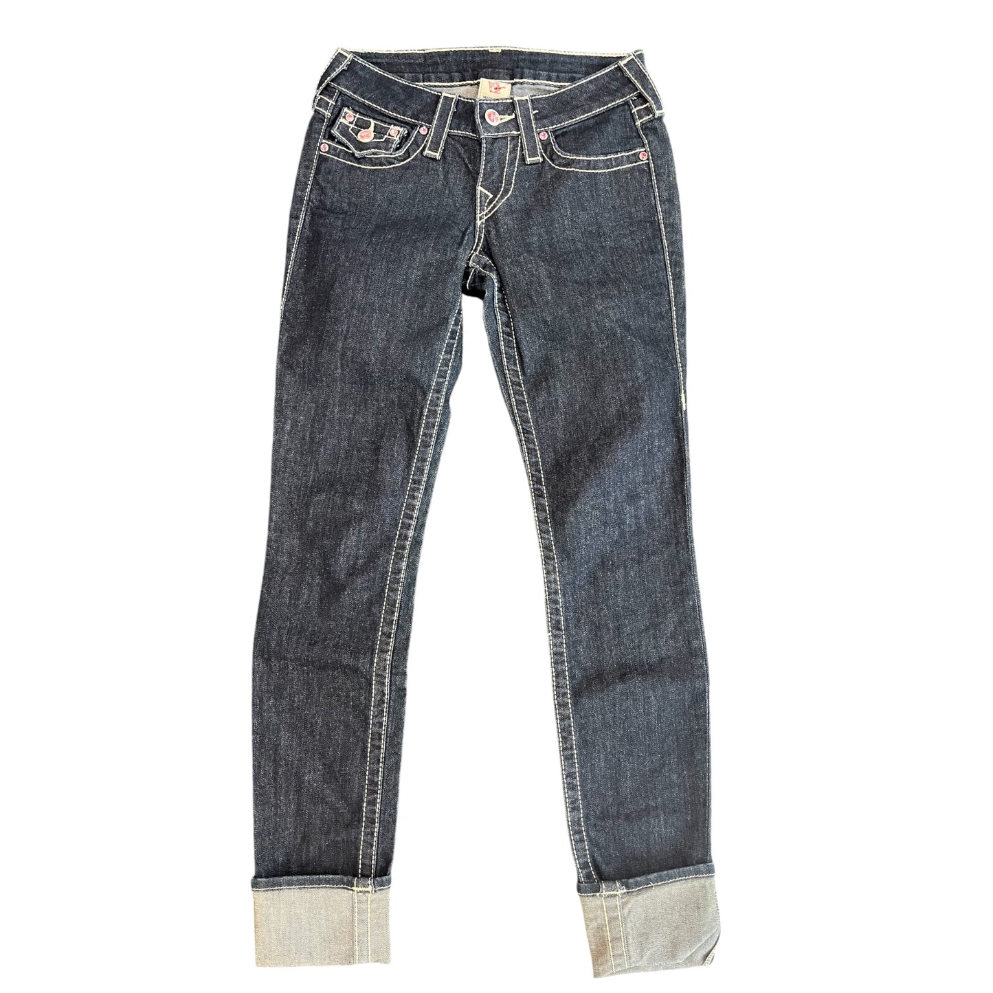 Jean True Religion