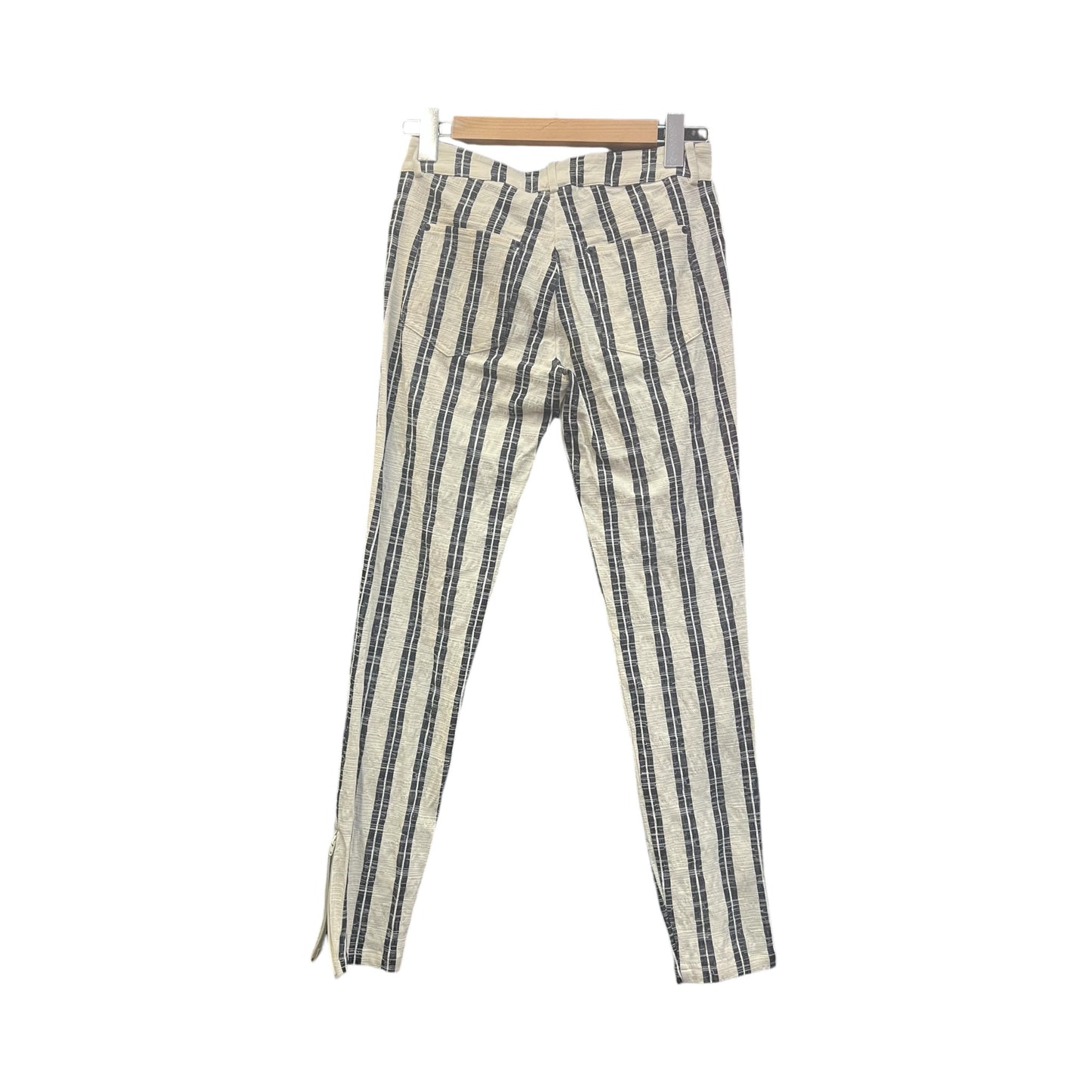 Pantalon à rayures Kenzo