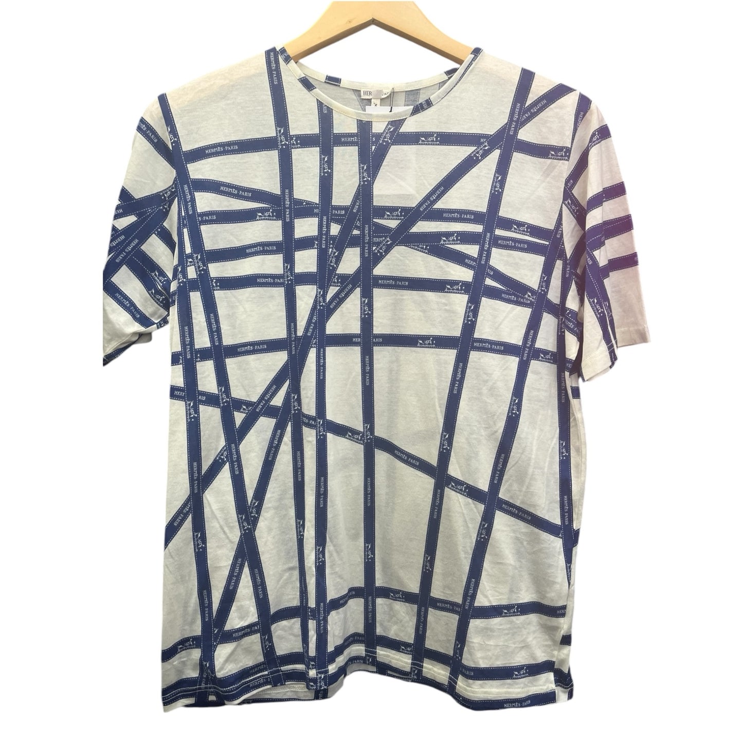 Tee-shirt Hermès