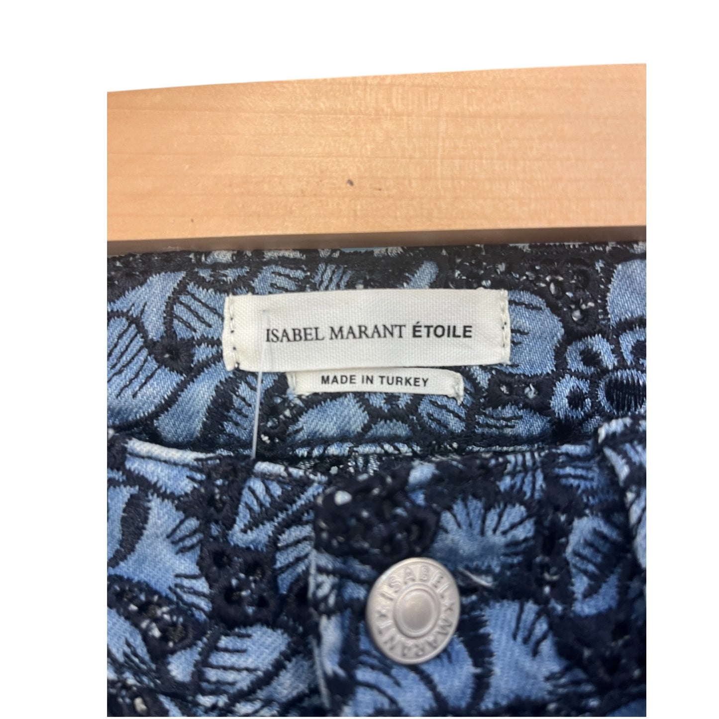 Pantalon Isabel Marant
