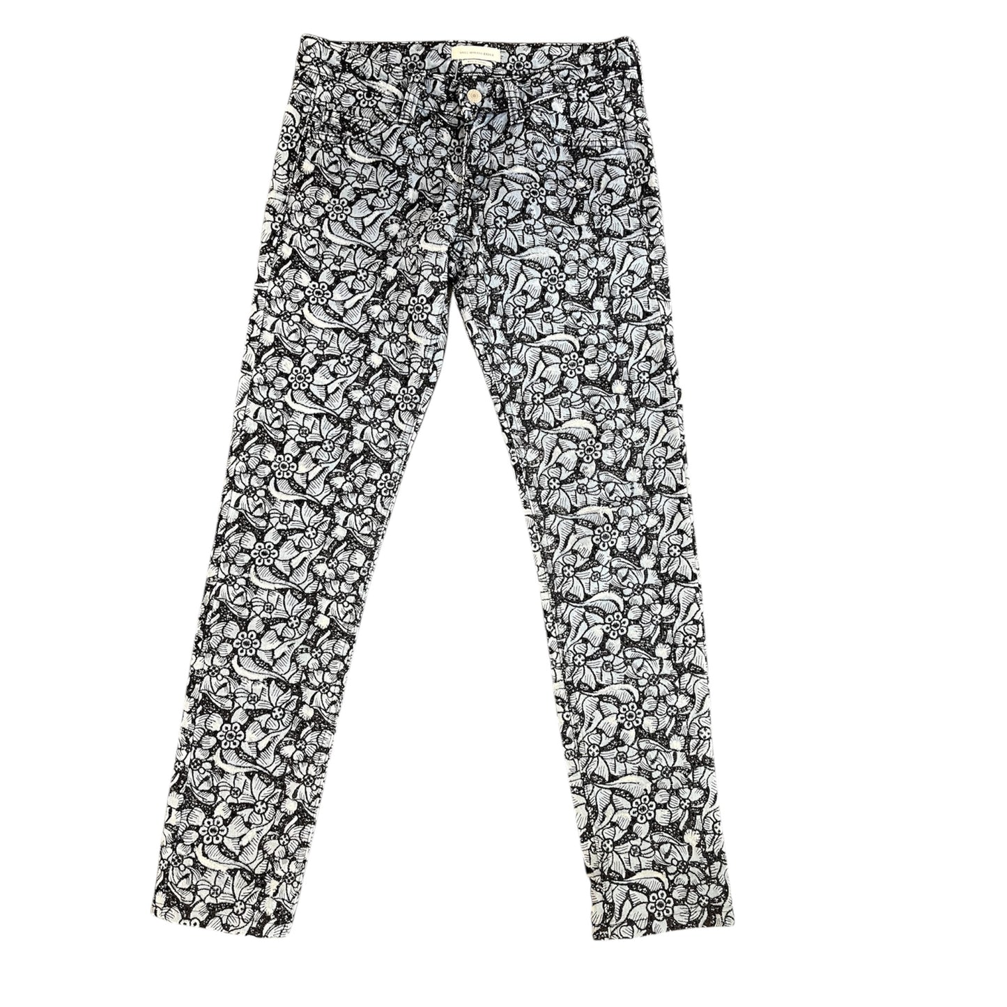 Pantalon Isabel Marant