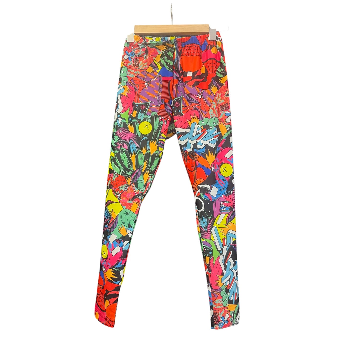 Pantalon Graphique Junya Watanabe