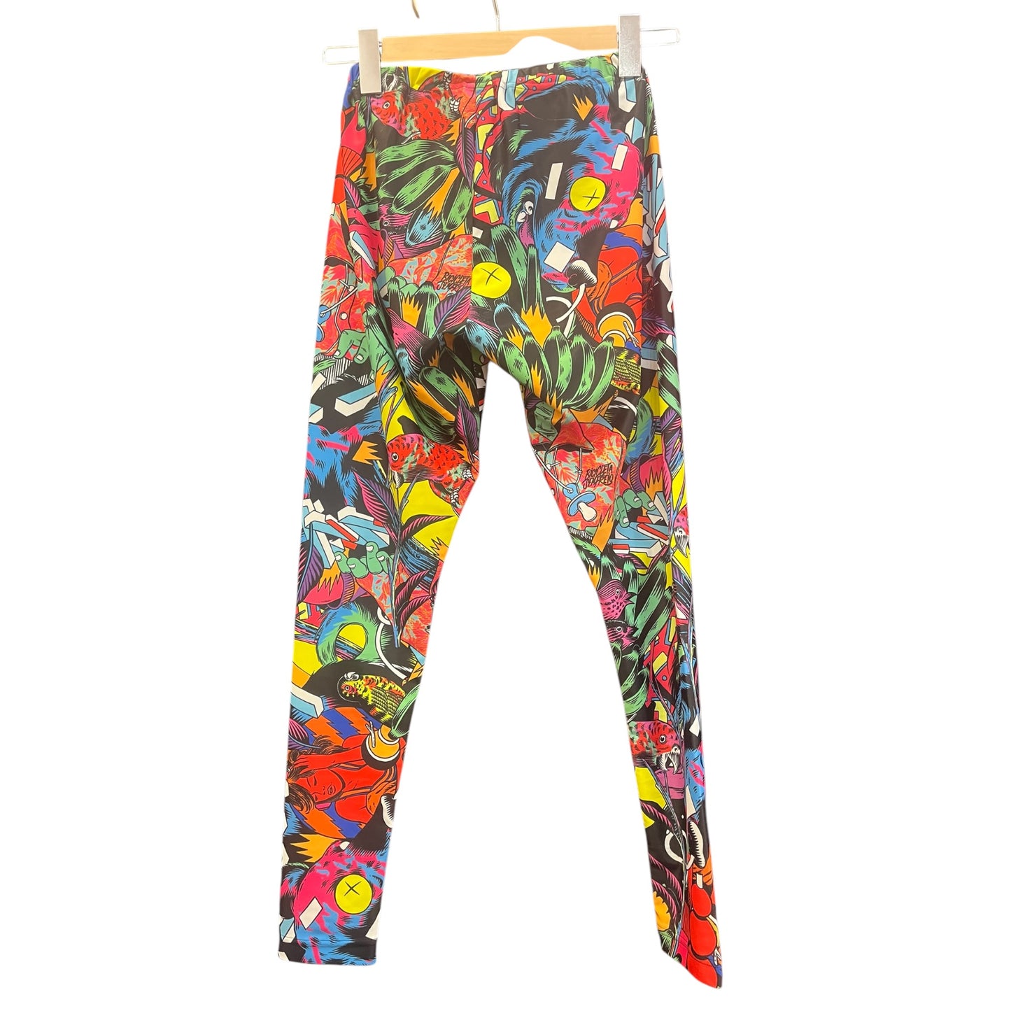 Pantalon Graphique Junya Watanabe