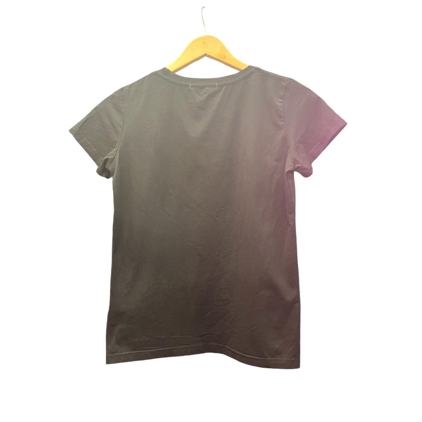 Tee-shirt Coeur Miu Miu