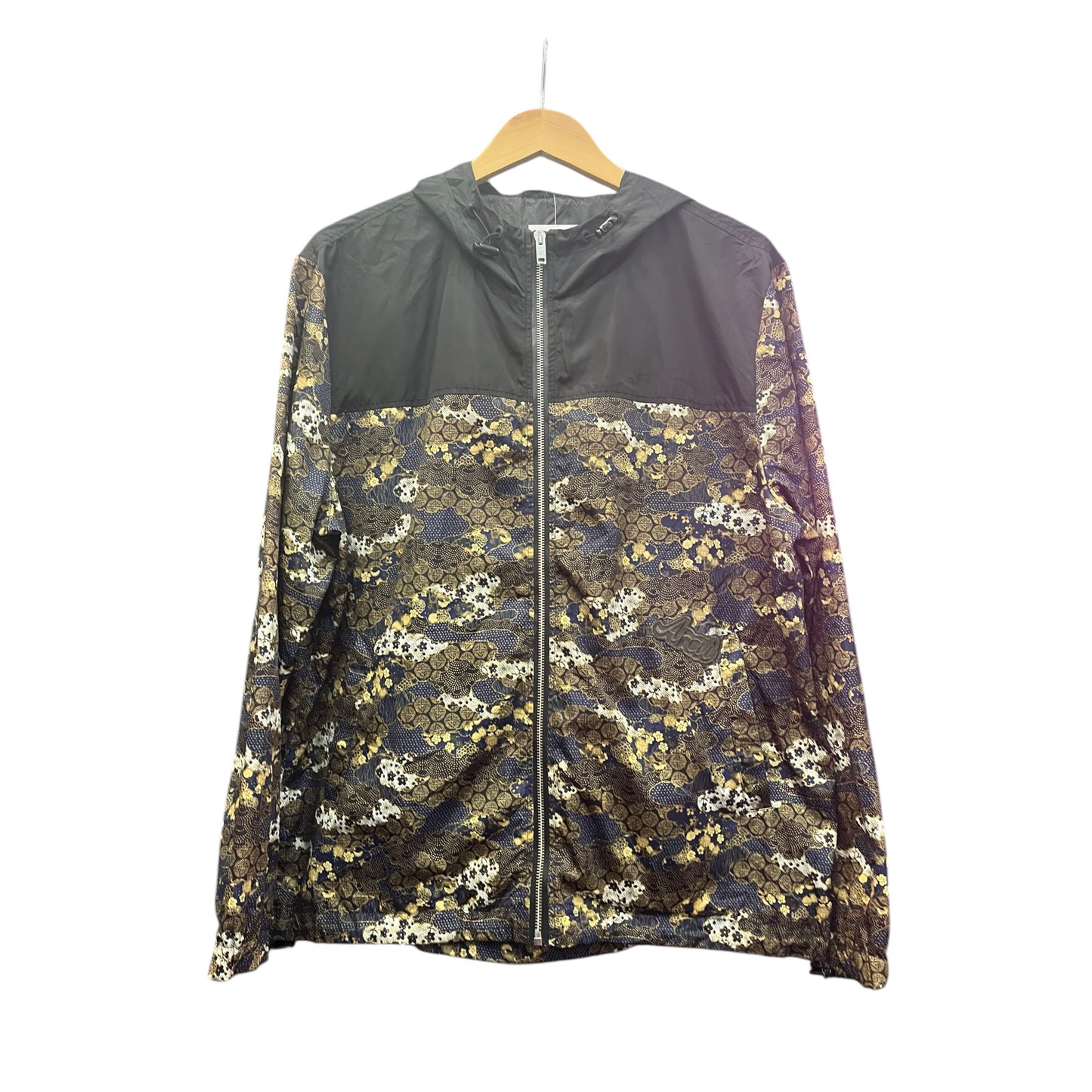 Veste Givenchy à motif floral