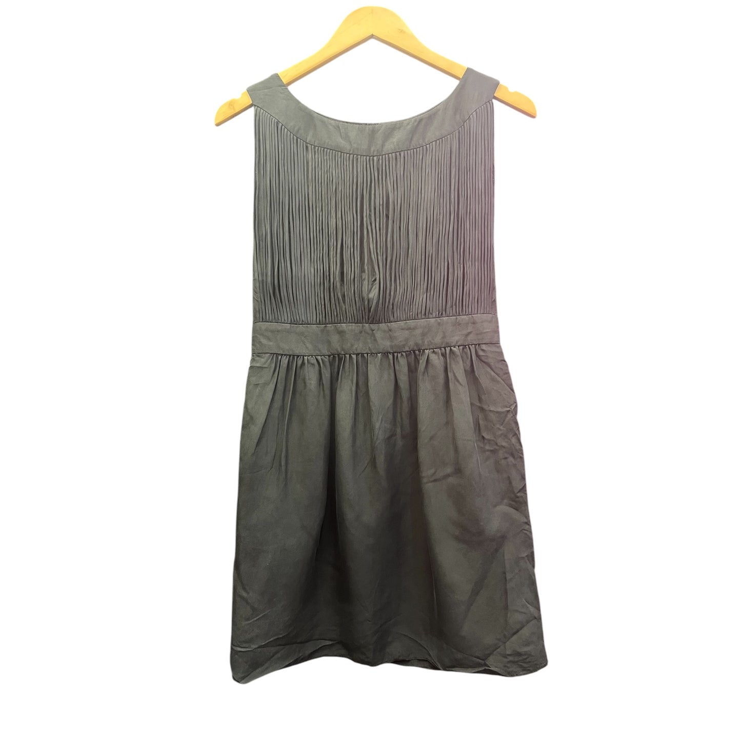 Robe Balenciaga sans manches