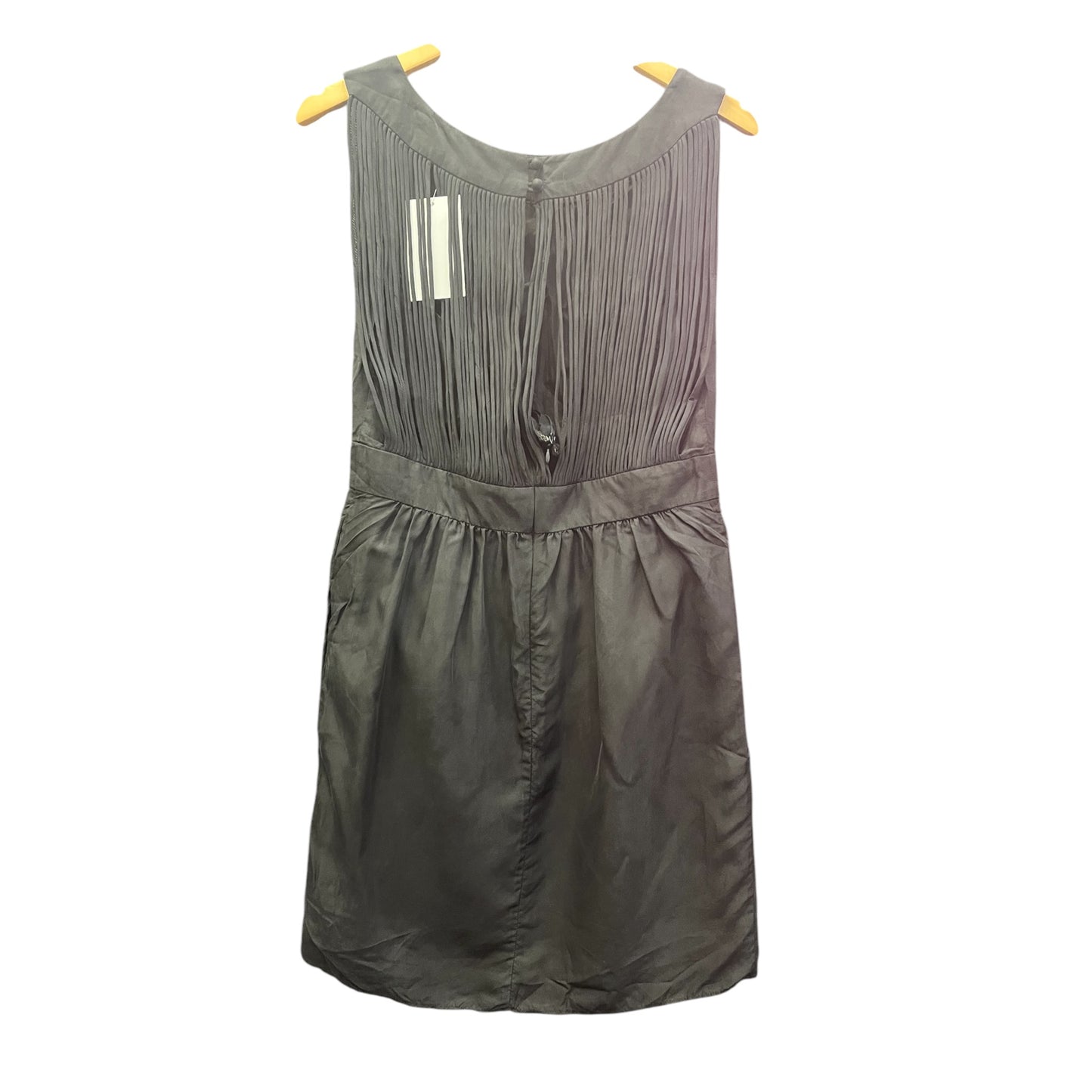 Robe Balenciaga sans manches