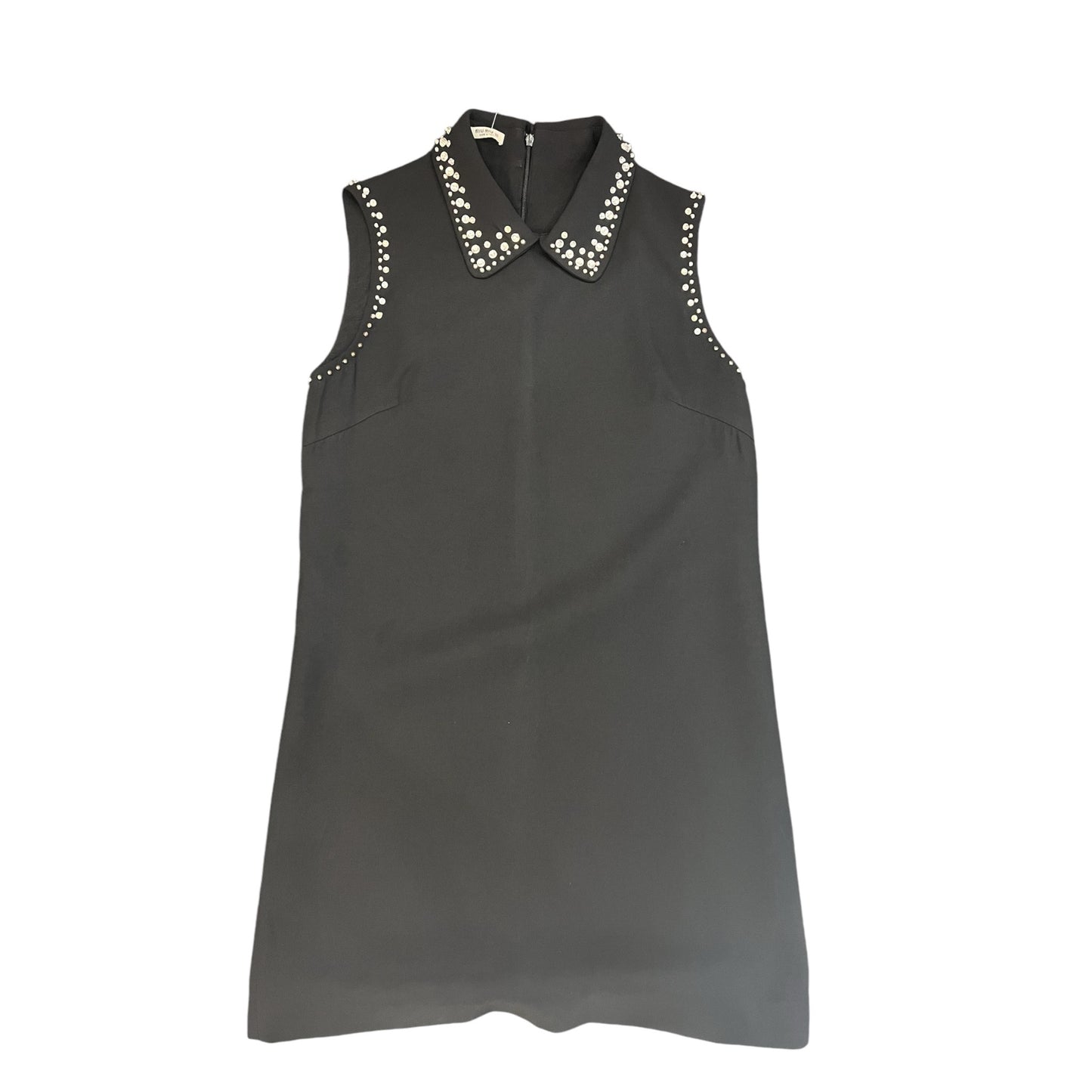 Robe Miu Miu sans manches