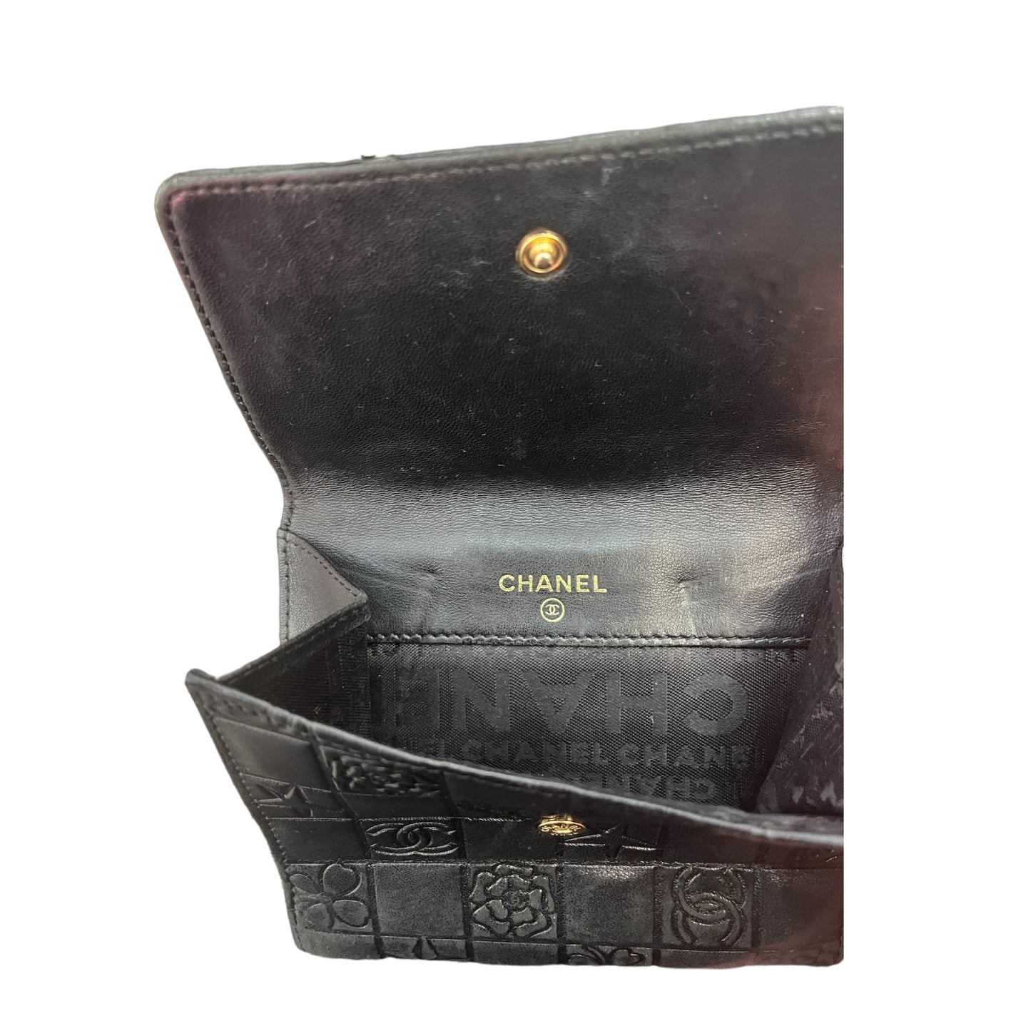 Porte-monnaie Timeless Chanel