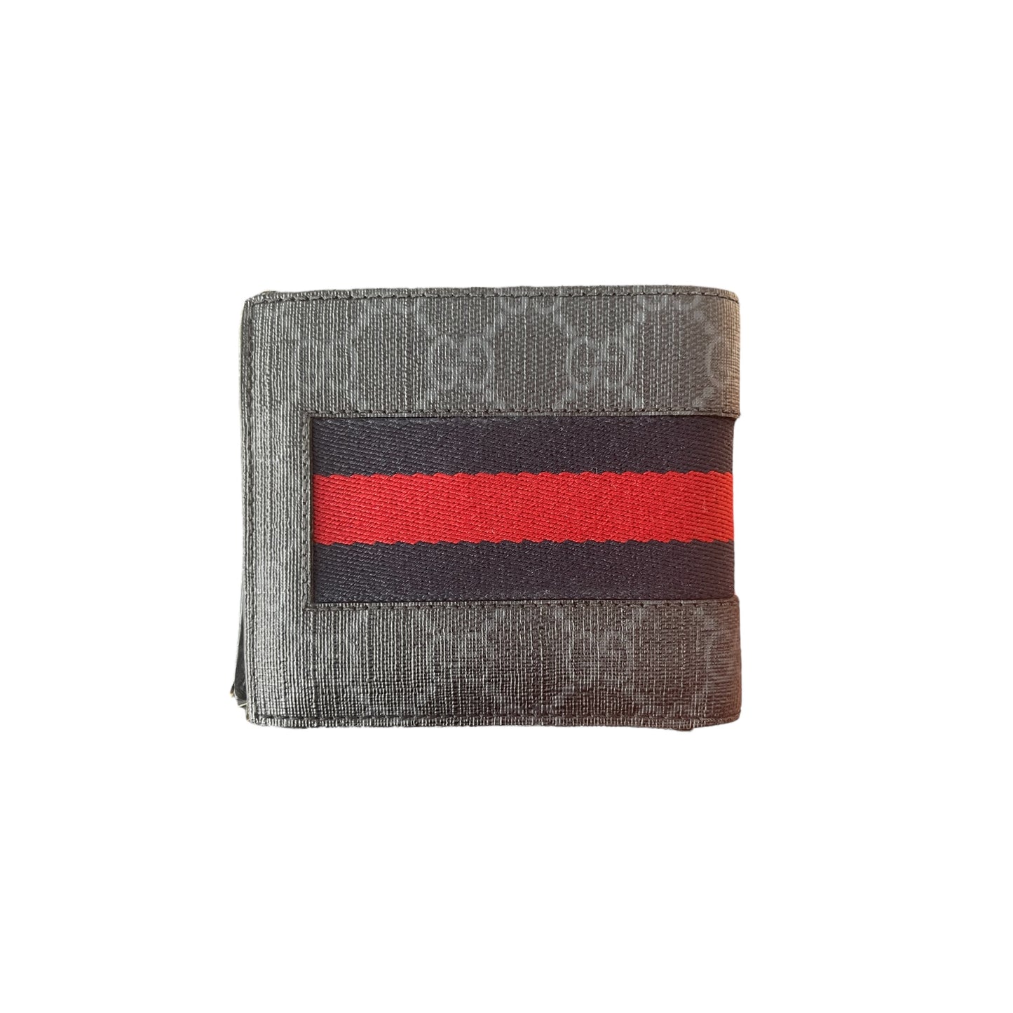 Portefeuille GG supreme sherry Gucci