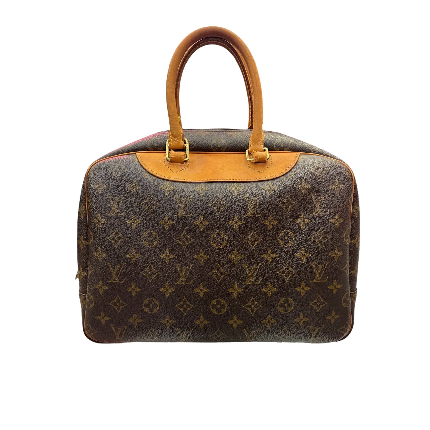 Sac à main Deauville Louis Vuitton