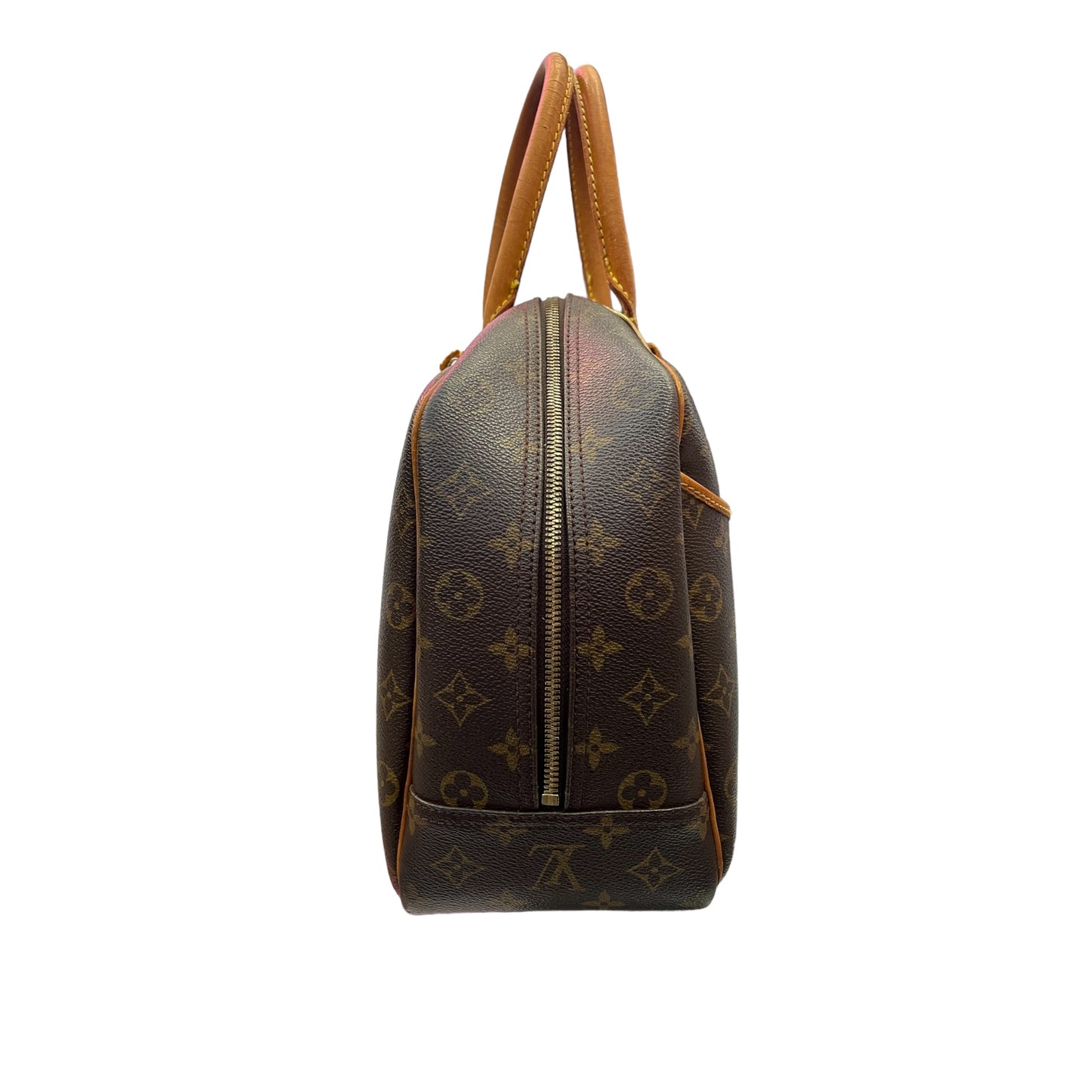 Sac à main Deauville Louis Vuitton
