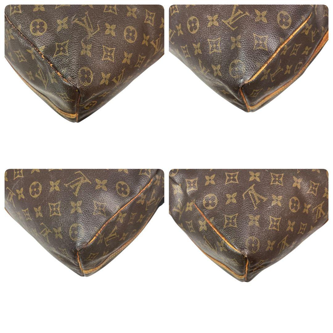 Louis Vuitton Keepall 50 vintage