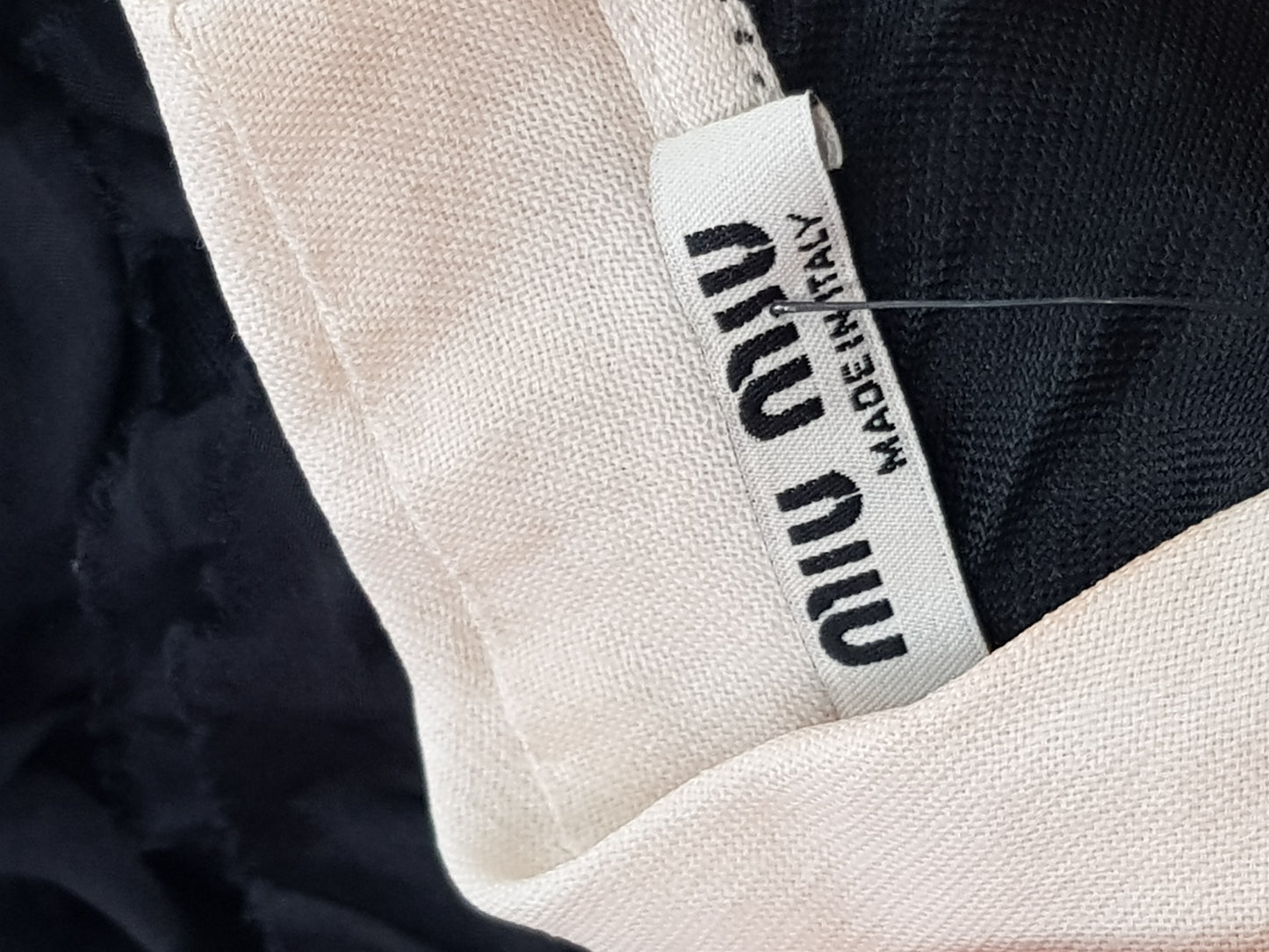 Robe MiuMiu T36