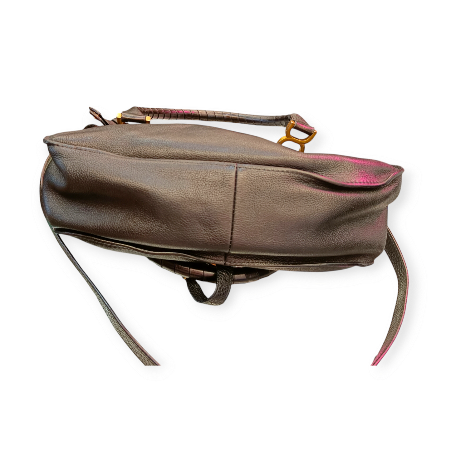 Sac à main Chloé Marcie noir