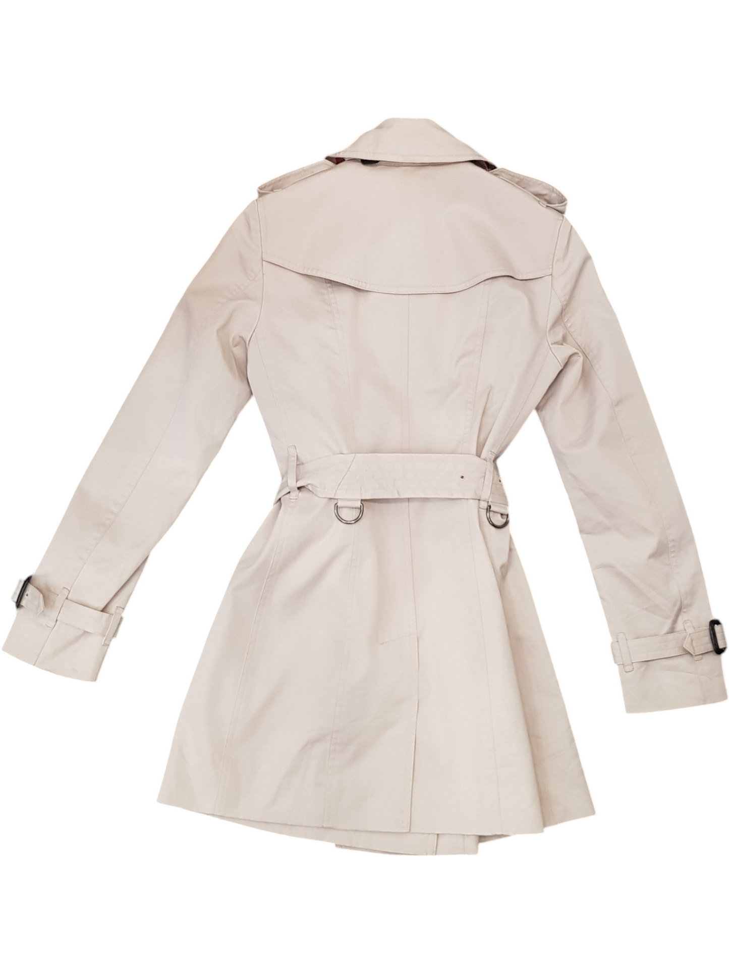 Trench Burberry T38