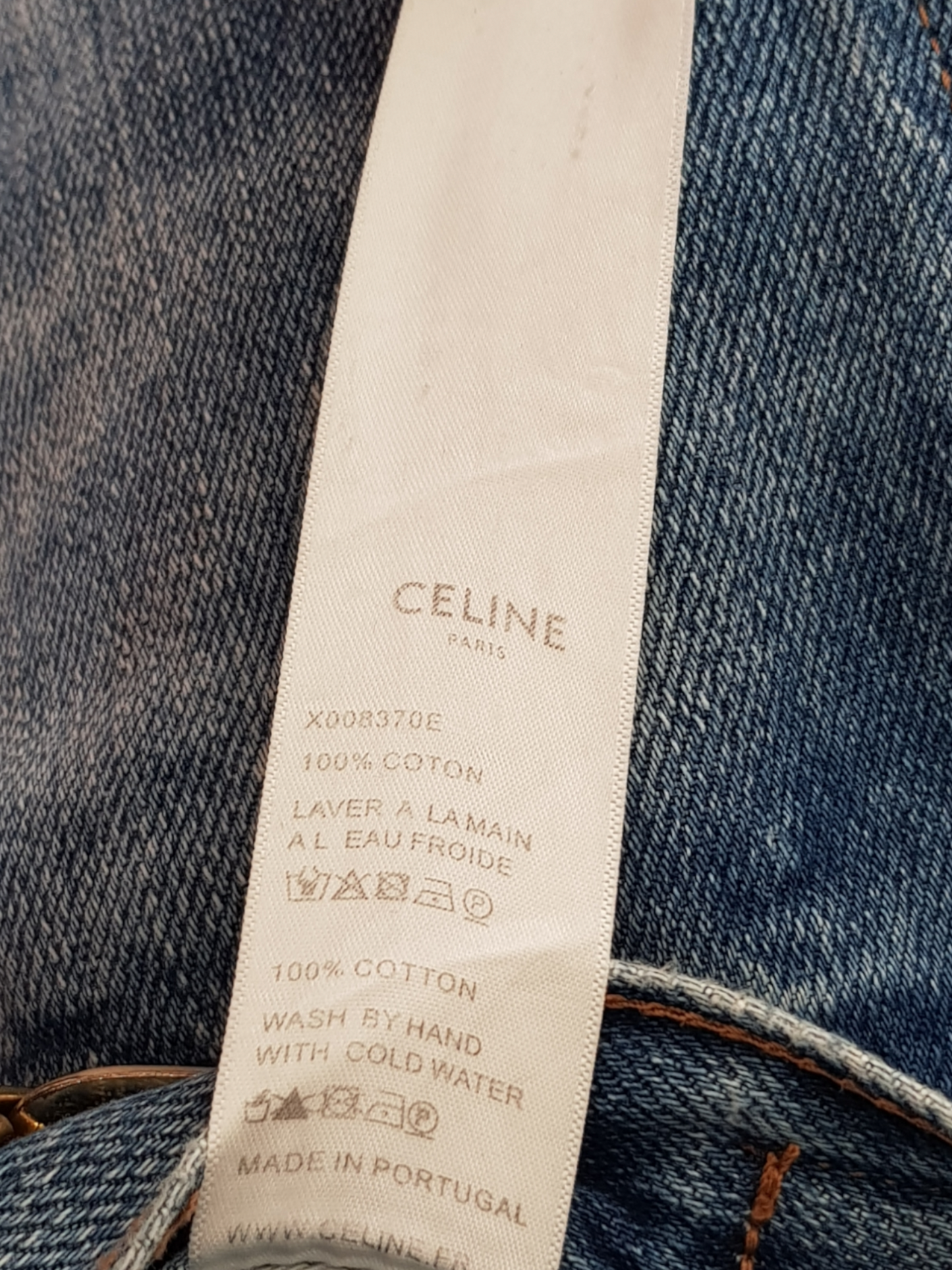 Jean Céline T38